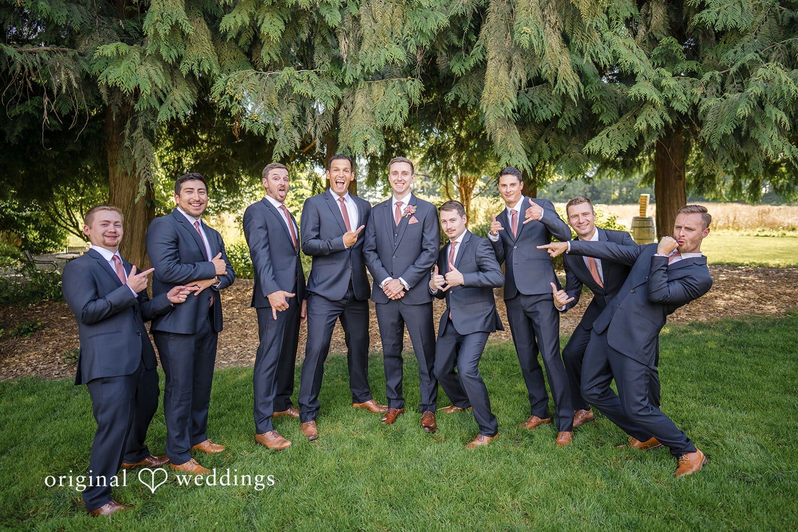 Terra Valley Farms Wedding // Morgan & Tristan -