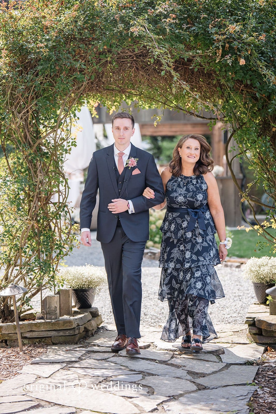 Terra Valley Farms Wedding // Morgan & Tristan -