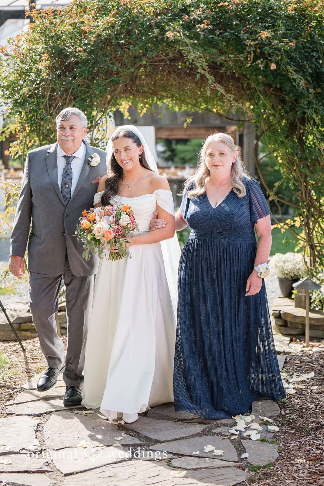 Terra Valley Farms Wedding // Morgan & Tristan -