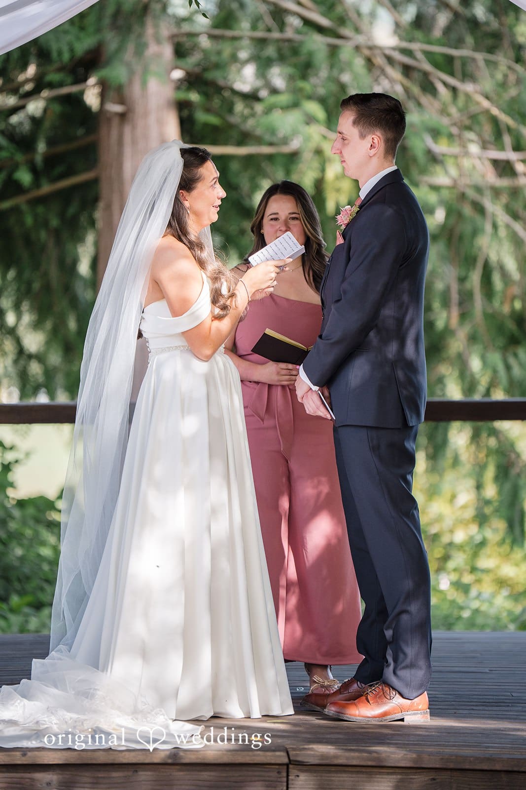 Terra Valley Farms Wedding // Morgan & Tristan -