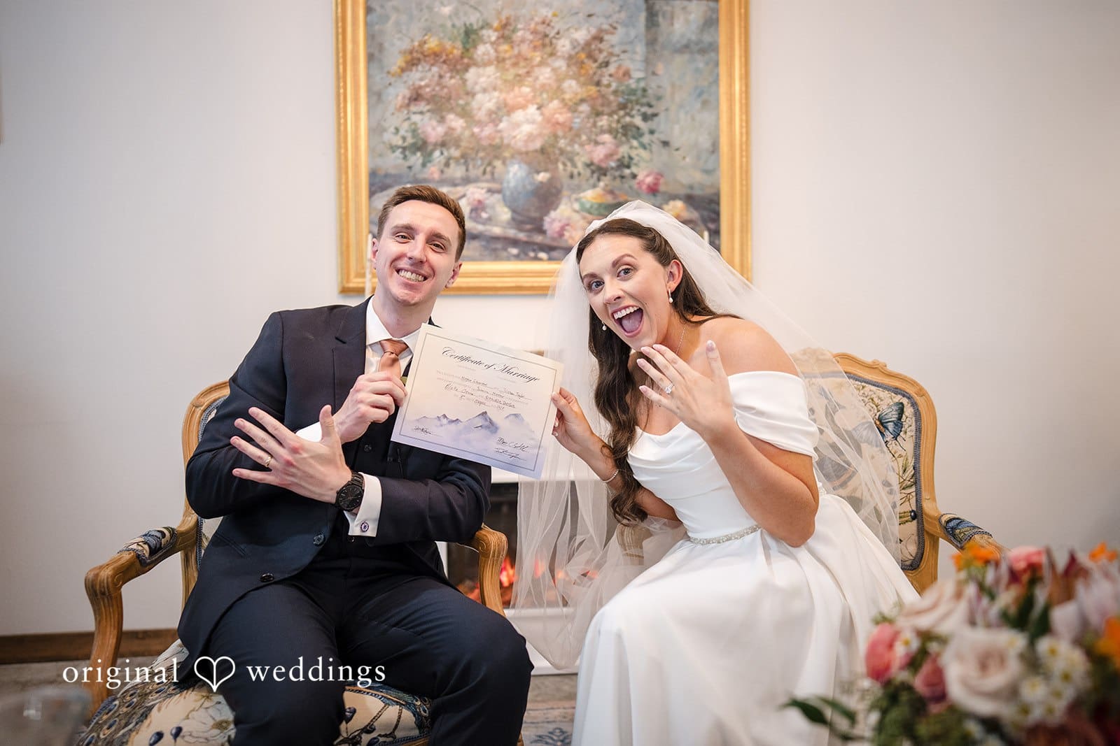 Terra Valley Farms Wedding // Morgan & Tristan -