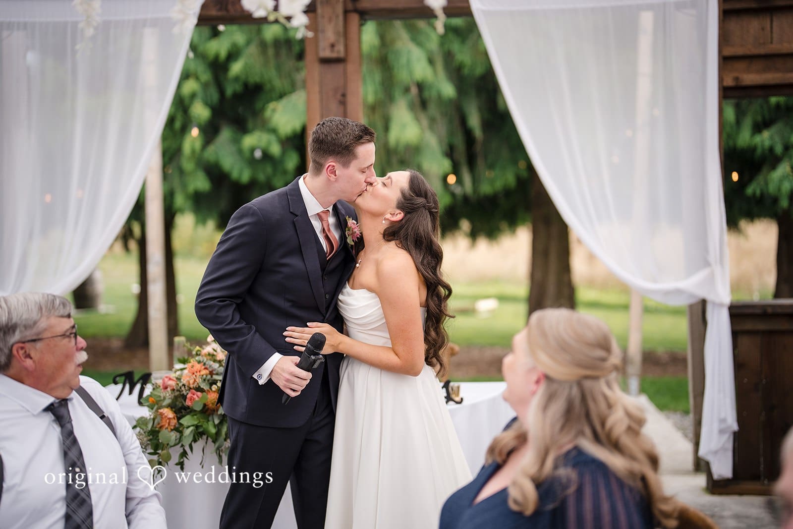 Terra Valley Farms Wedding // Morgan & Tristan -