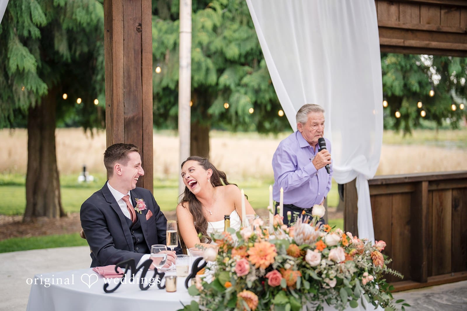 Terra Valley Farms Wedding // Morgan & Tristan -