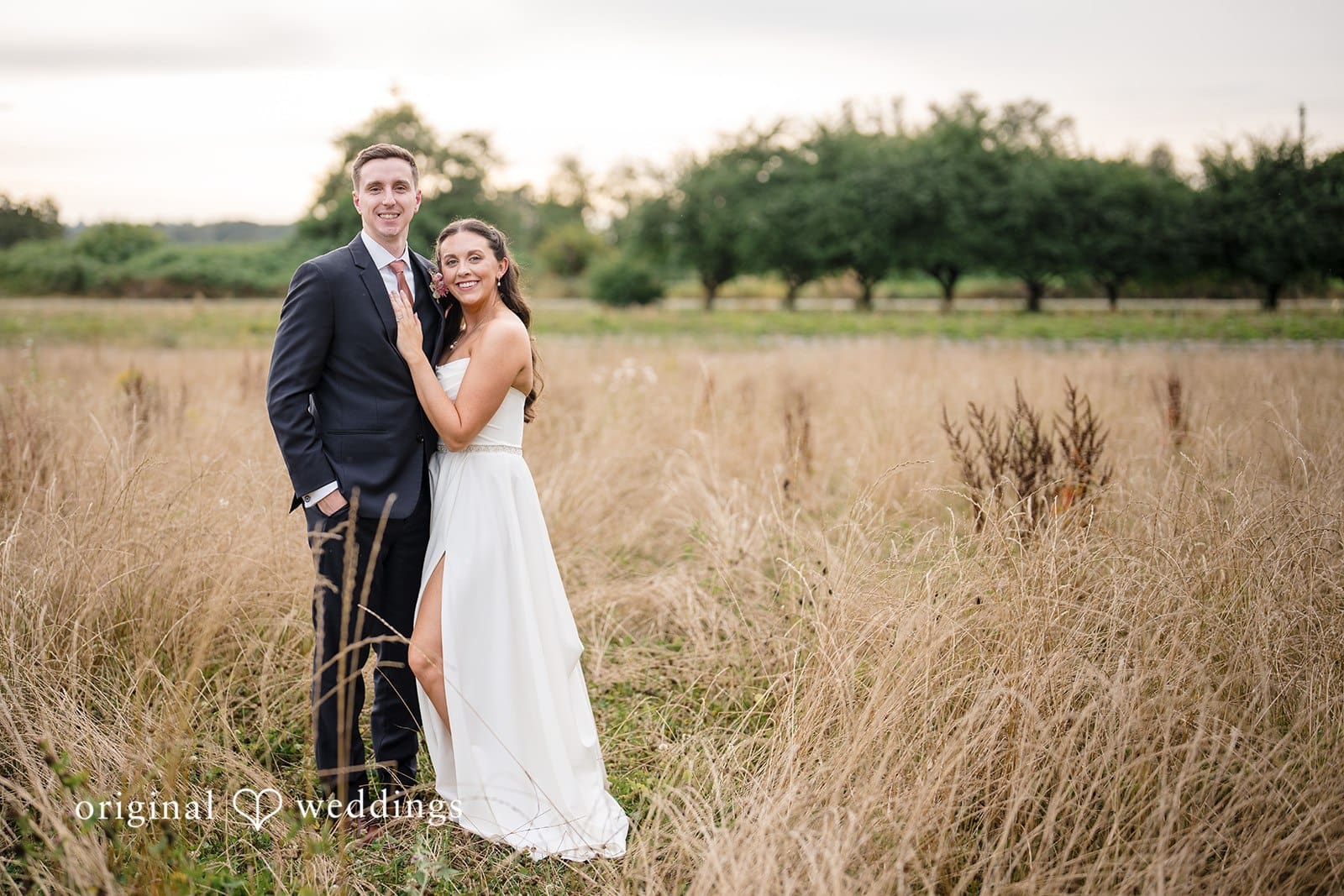 Terra Valley Farms Wedding // Morgan & Tristan -