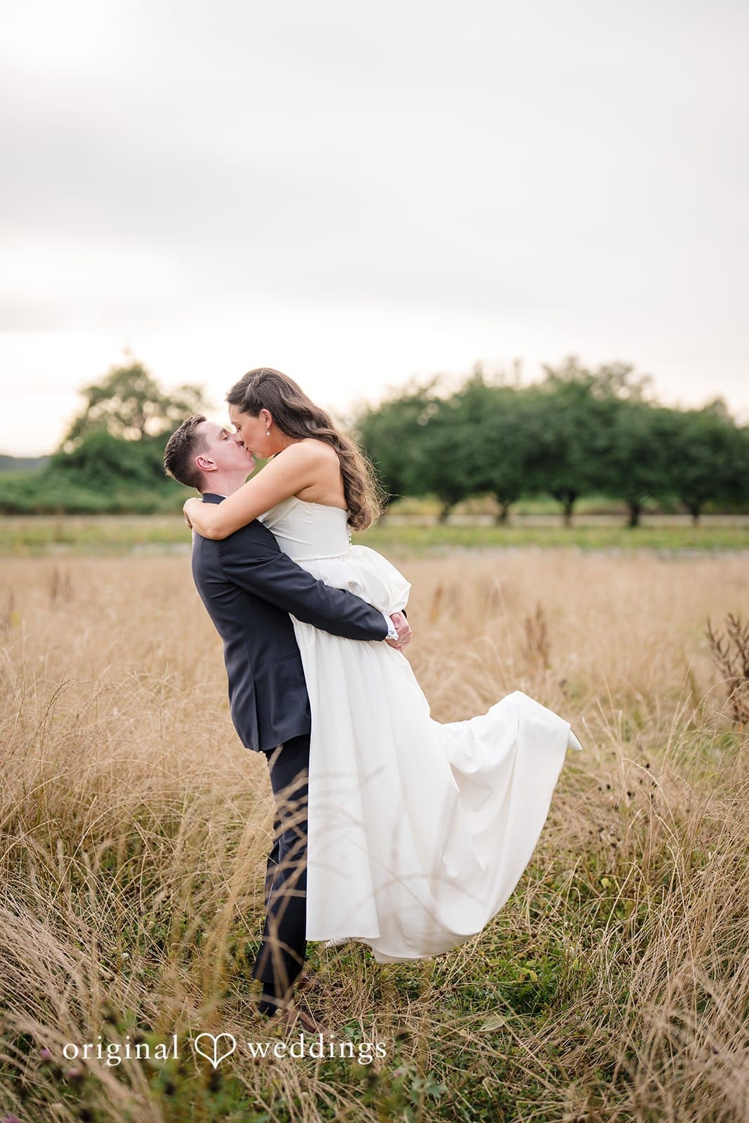 Terra Valley Farms Wedding // Morgan & Tristan -