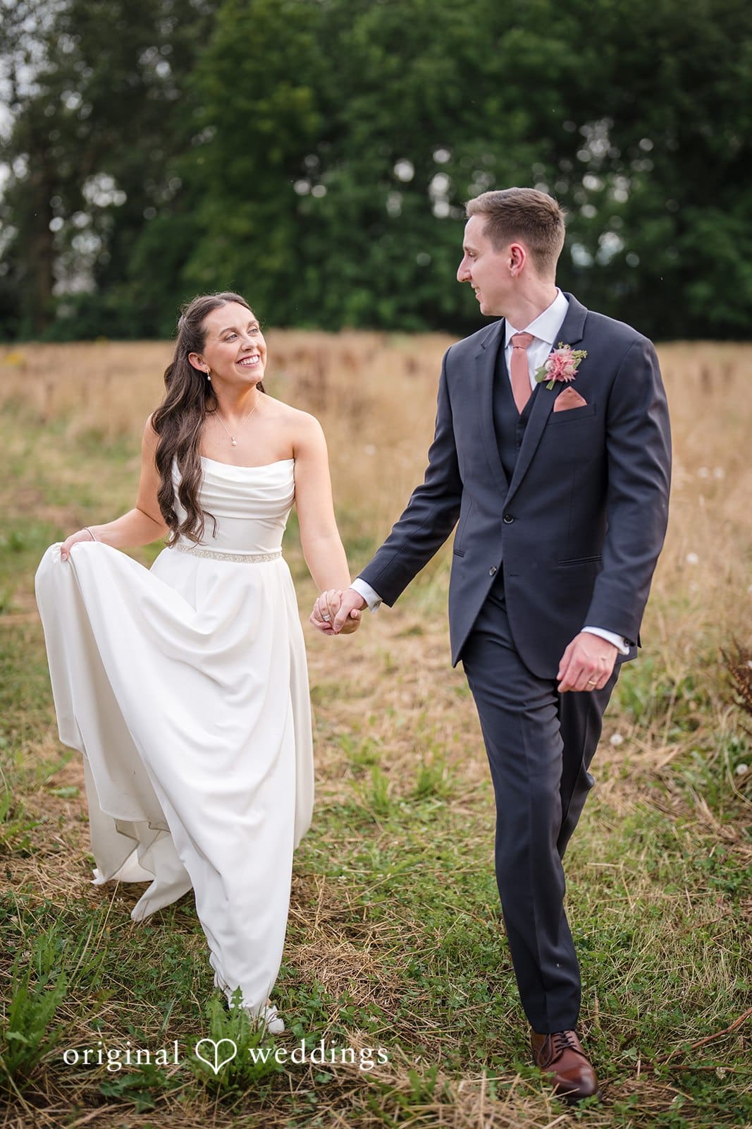 Terra Valley Farms Wedding // Morgan & Tristan -