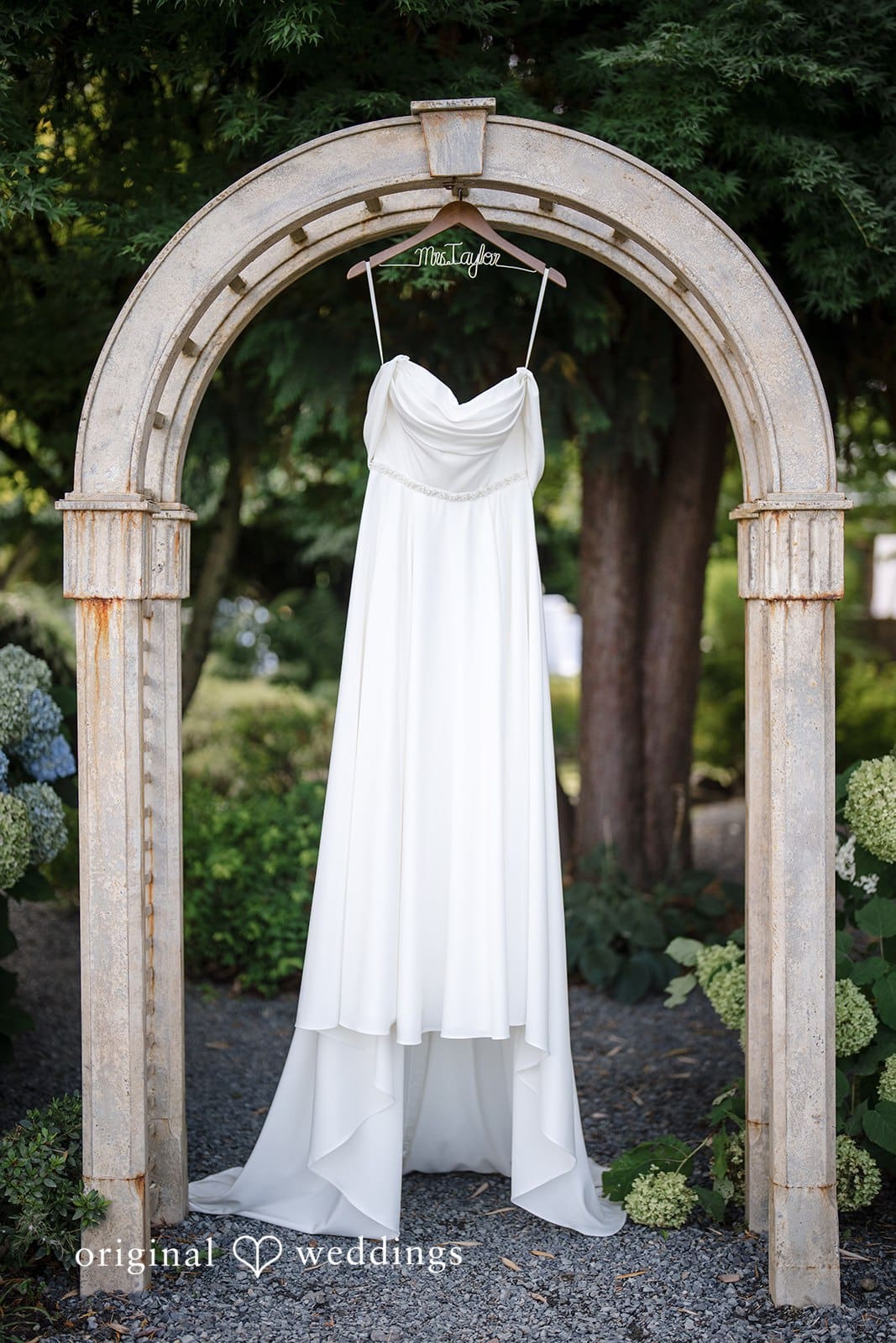 Terra Valley Farms Wedding // Morgan & Tristan -