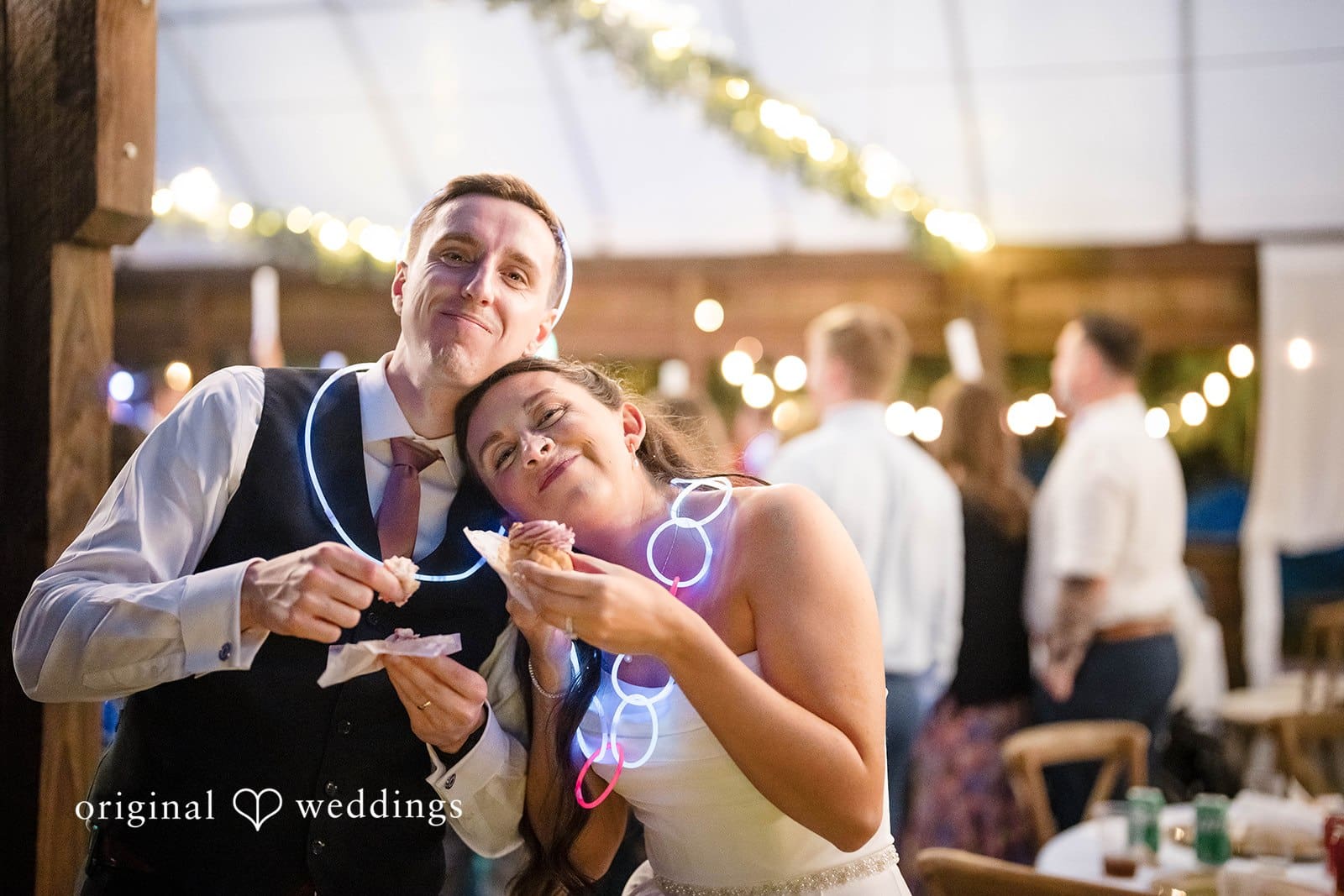 Terra Valley Farms Wedding // Morgan & Tristan -