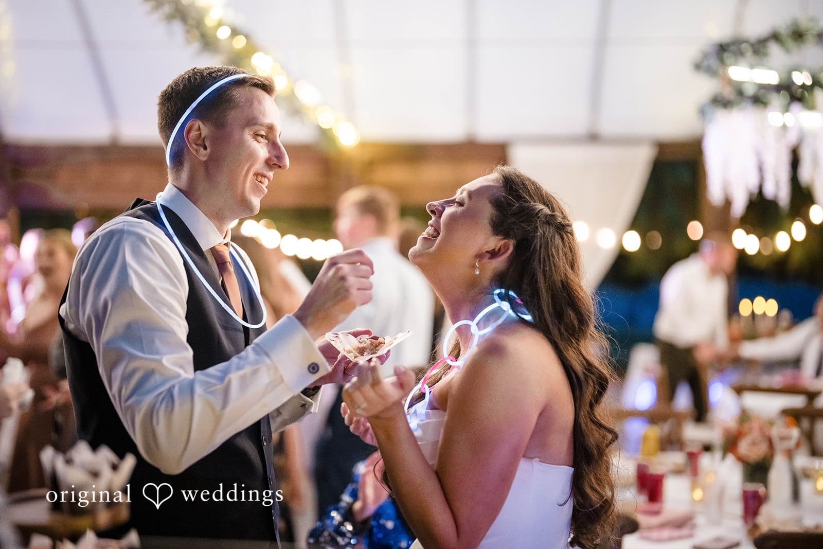 Terra Valley Farms Wedding // Morgan & Tristan -