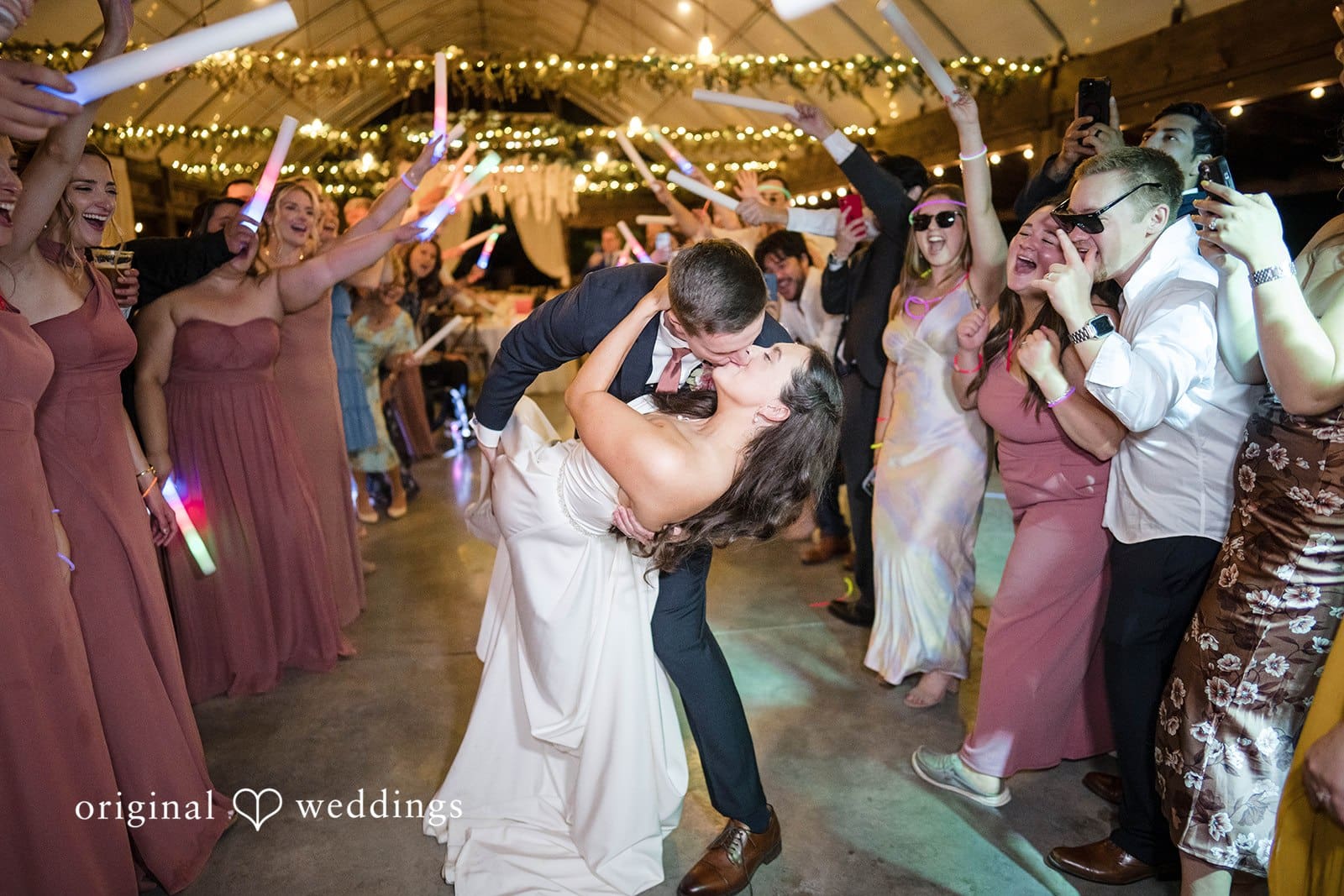 Terra Valley Farms Wedding // Morgan & Tristan -