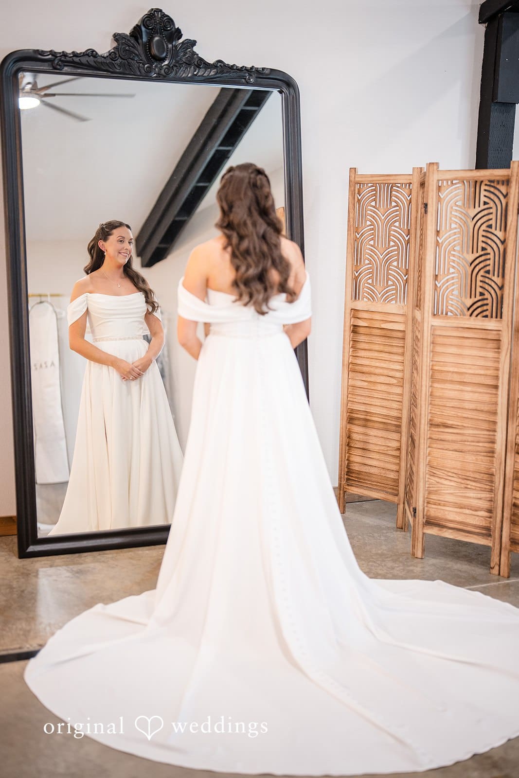 Terra Valley Farms Wedding // Morgan & Tristan -