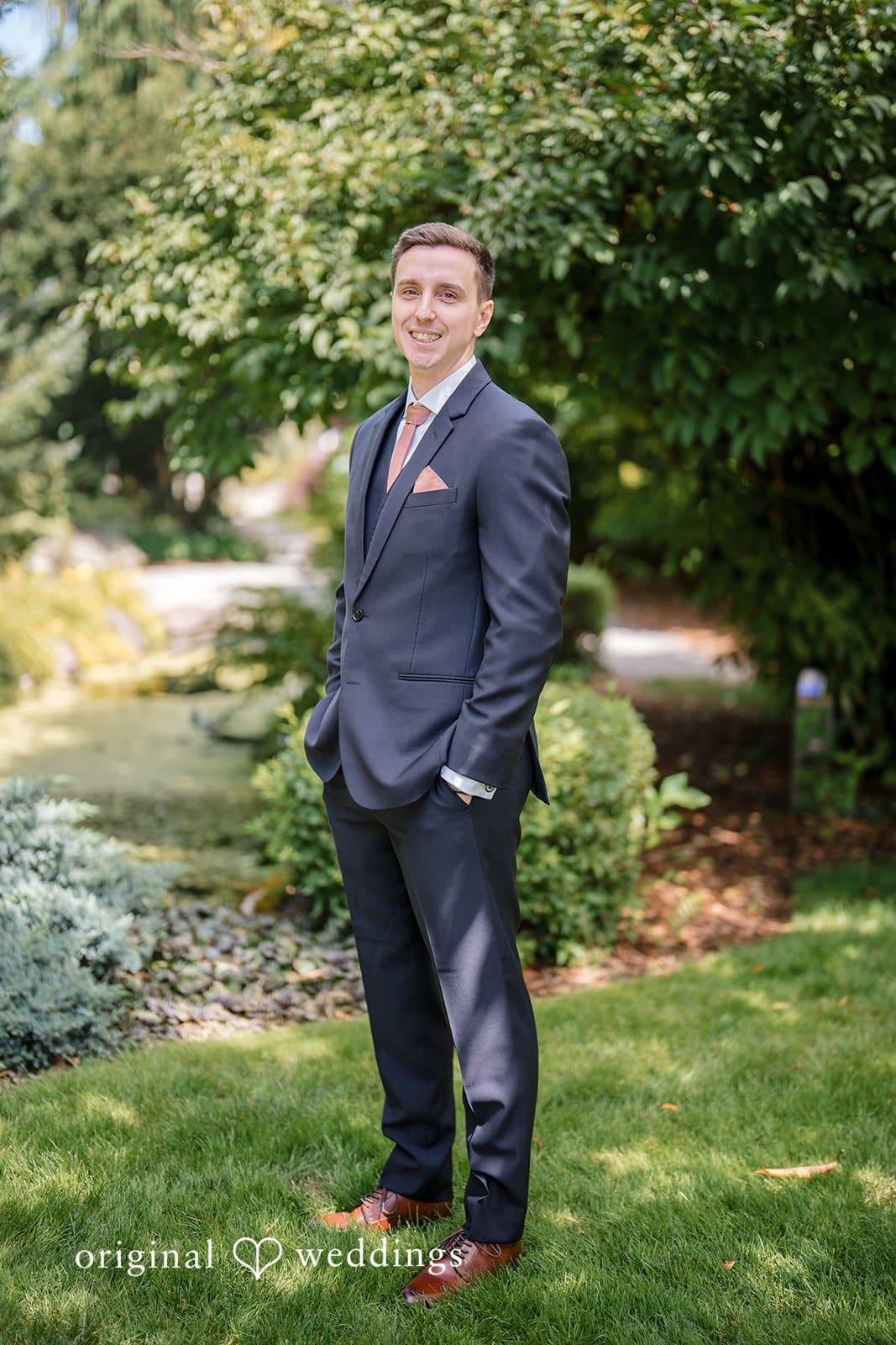 Terra Valley Farms Wedding // Morgan & Tristan -