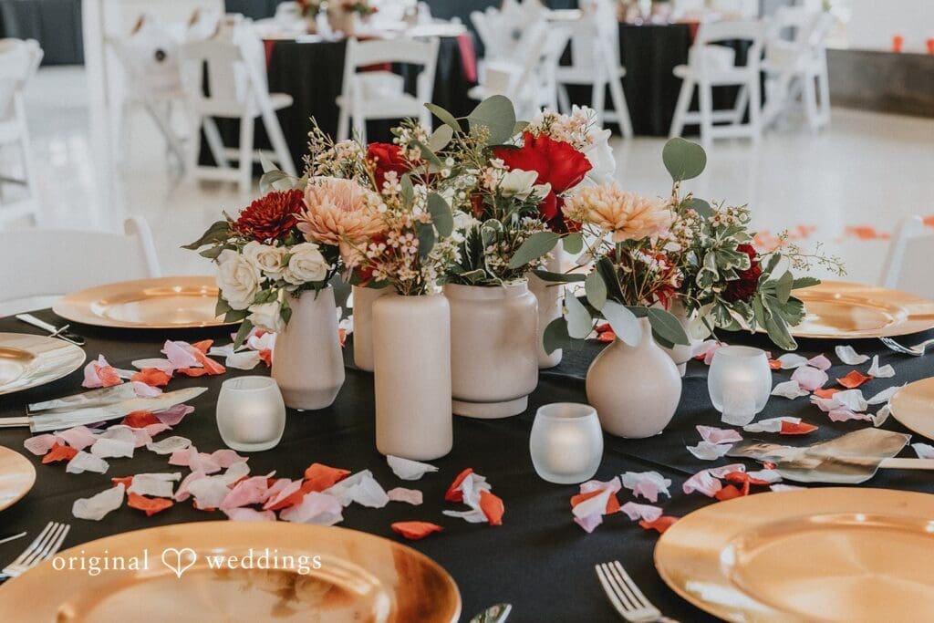 Texas Discovery Gardens Wedding // Maaham & Alex -