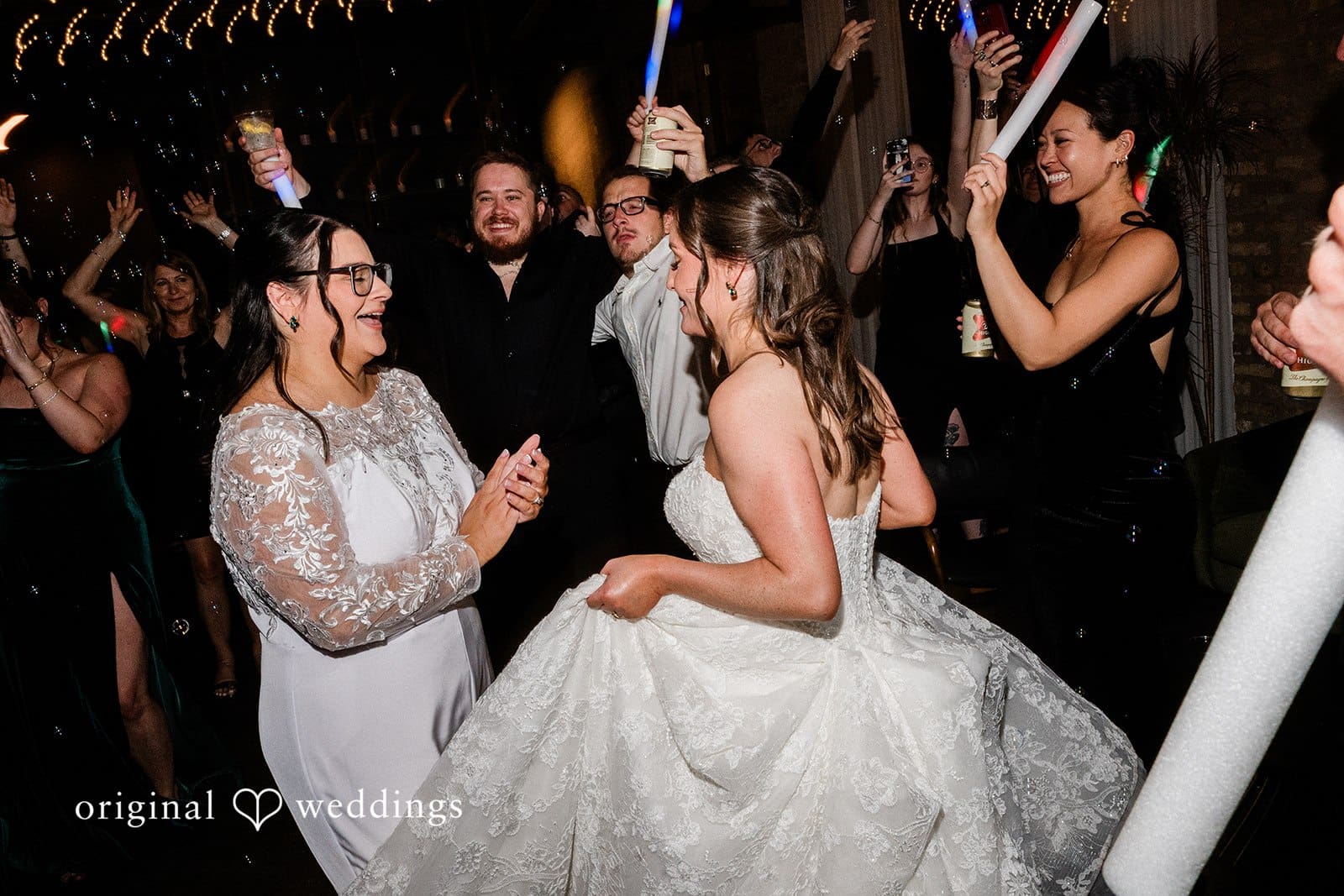 The Arbory Wedding // Kristina & Erin -