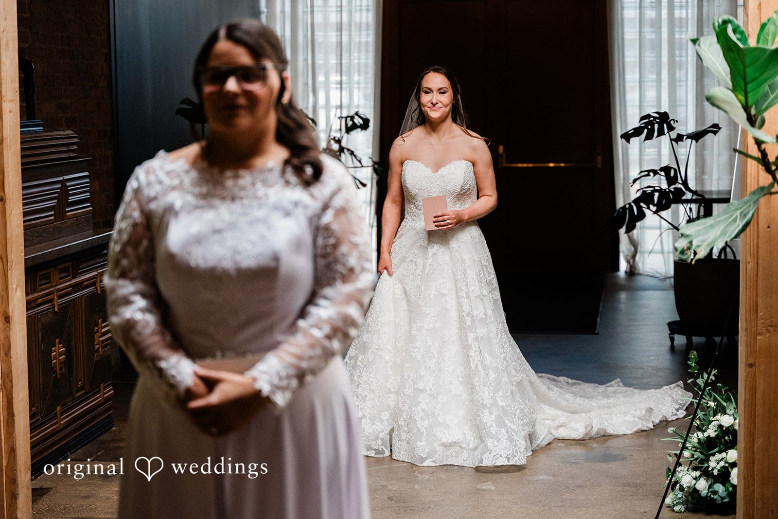 The Arbory Wedding // Kristina & Erin -