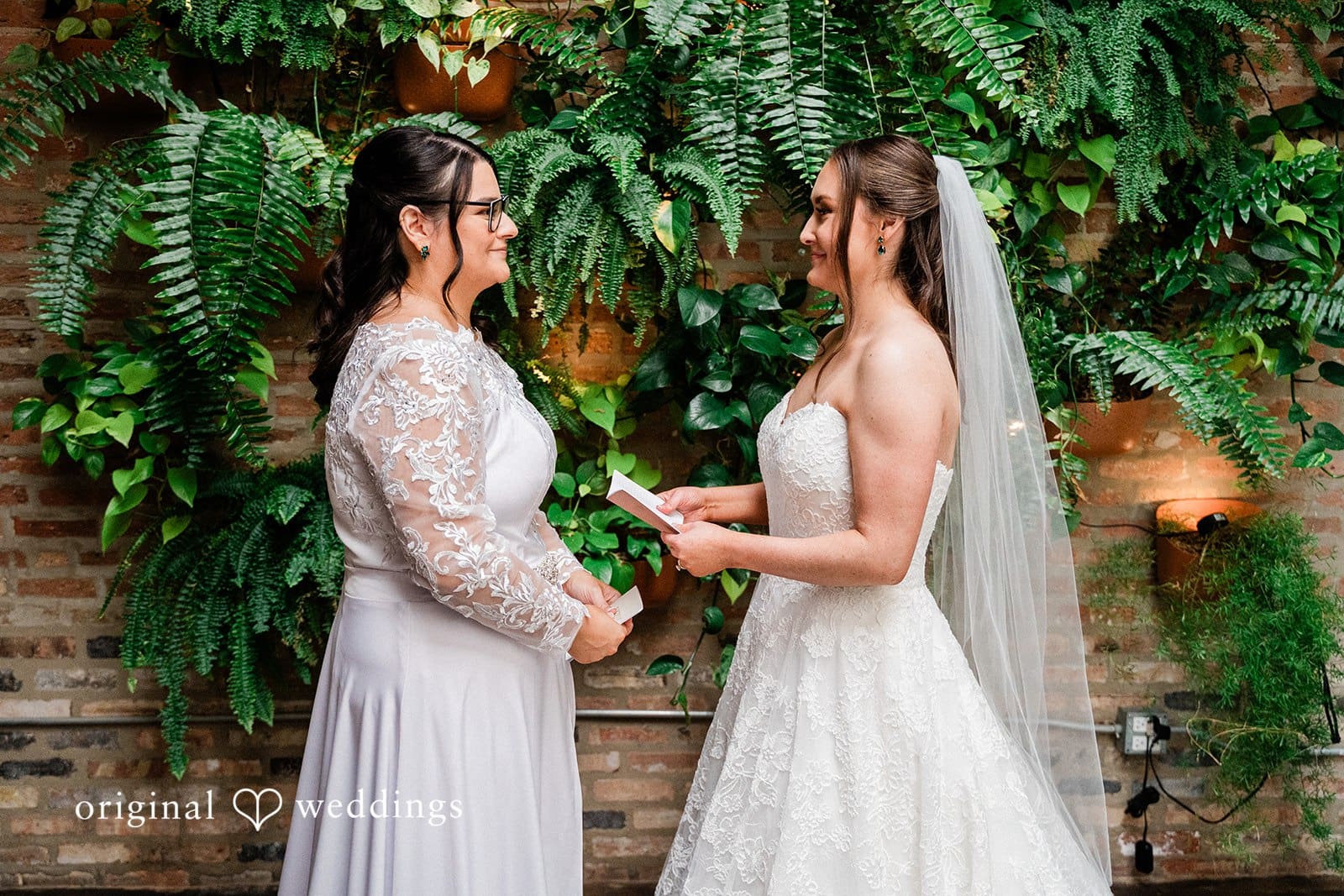 The Arbory Wedding // Kristina & Erin -
