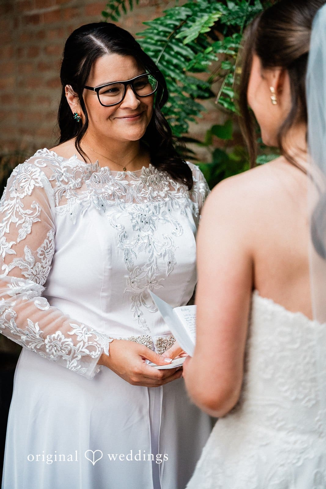 The Arbory Wedding // Kristina & Erin -