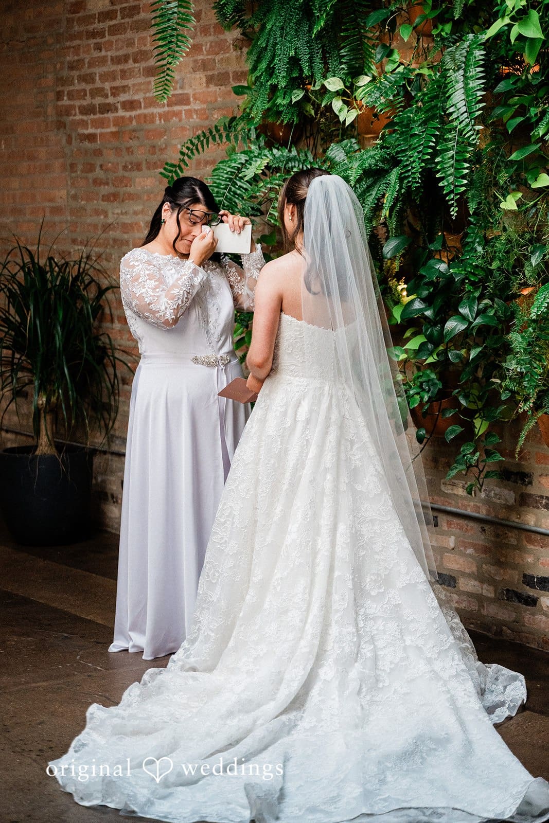 The Arbory Wedding // Kristina & Erin -