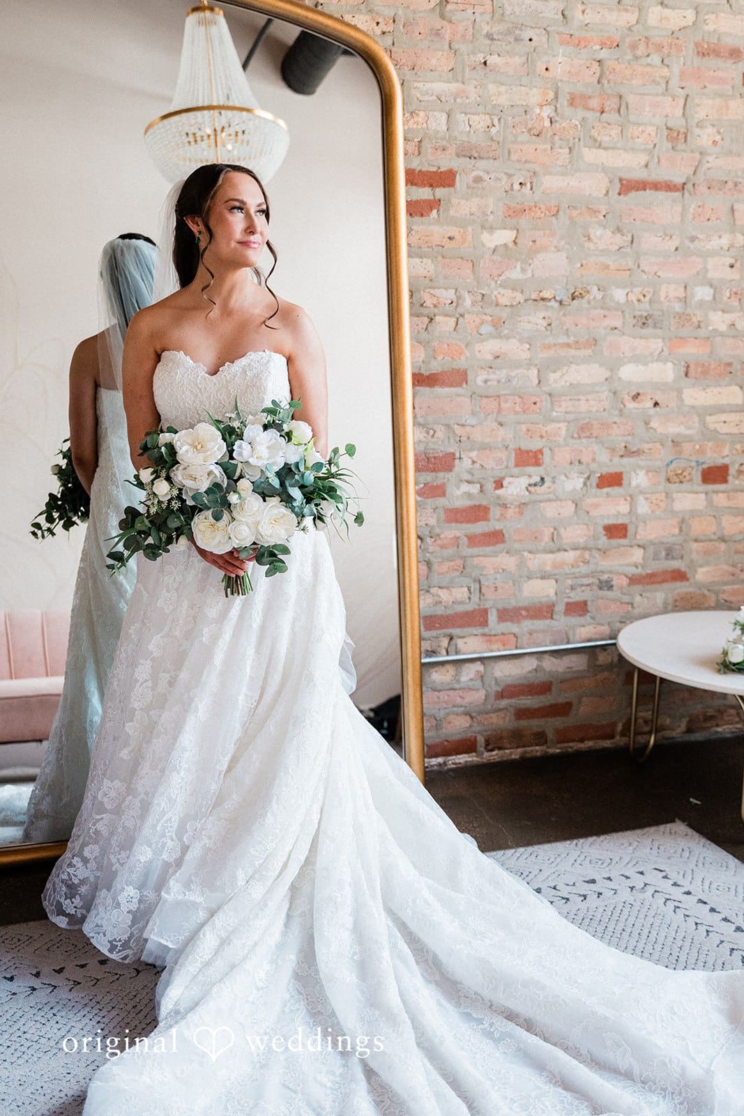 The Arbory Wedding // Kristina & Erin -