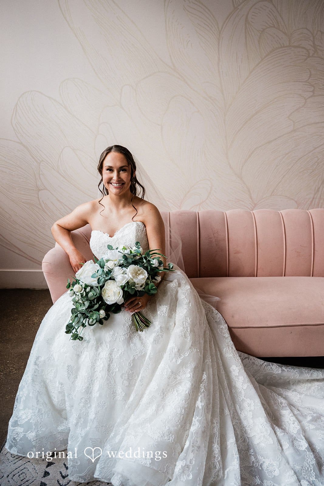 The Arbory Wedding // Kristina & Erin -