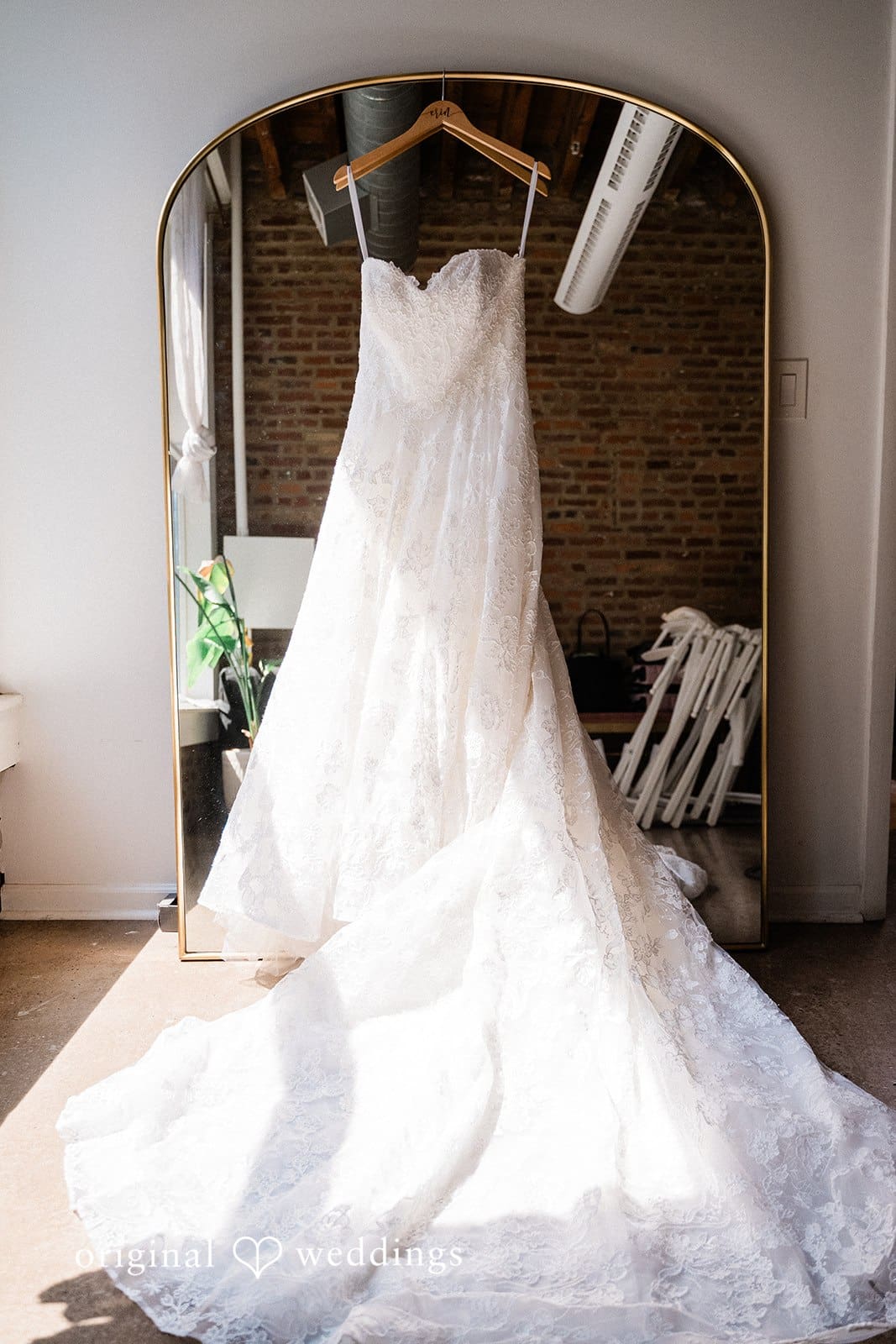 The Arbory Wedding // Kristina & Erin -