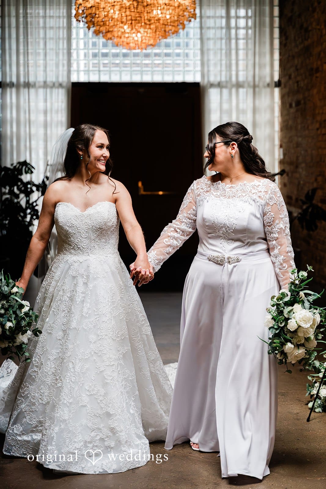 The Arbory Wedding // Kristina & Erin -