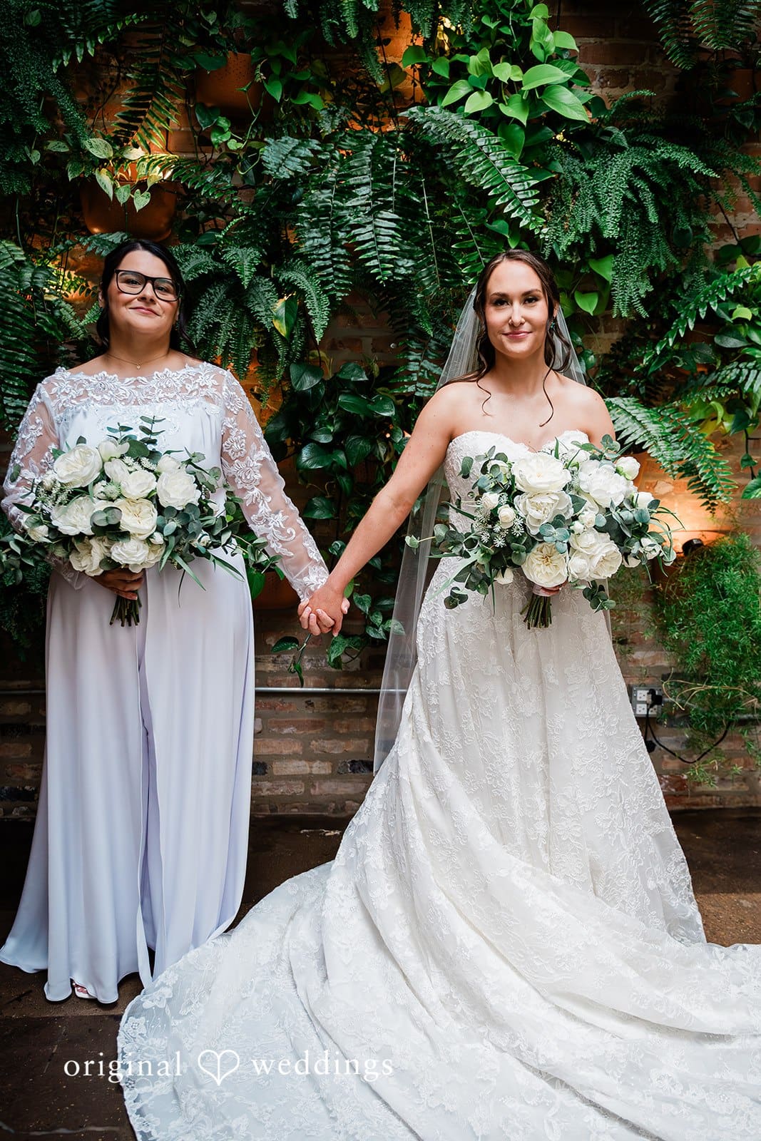 The Arbory Wedding // Kristina & Erin -
