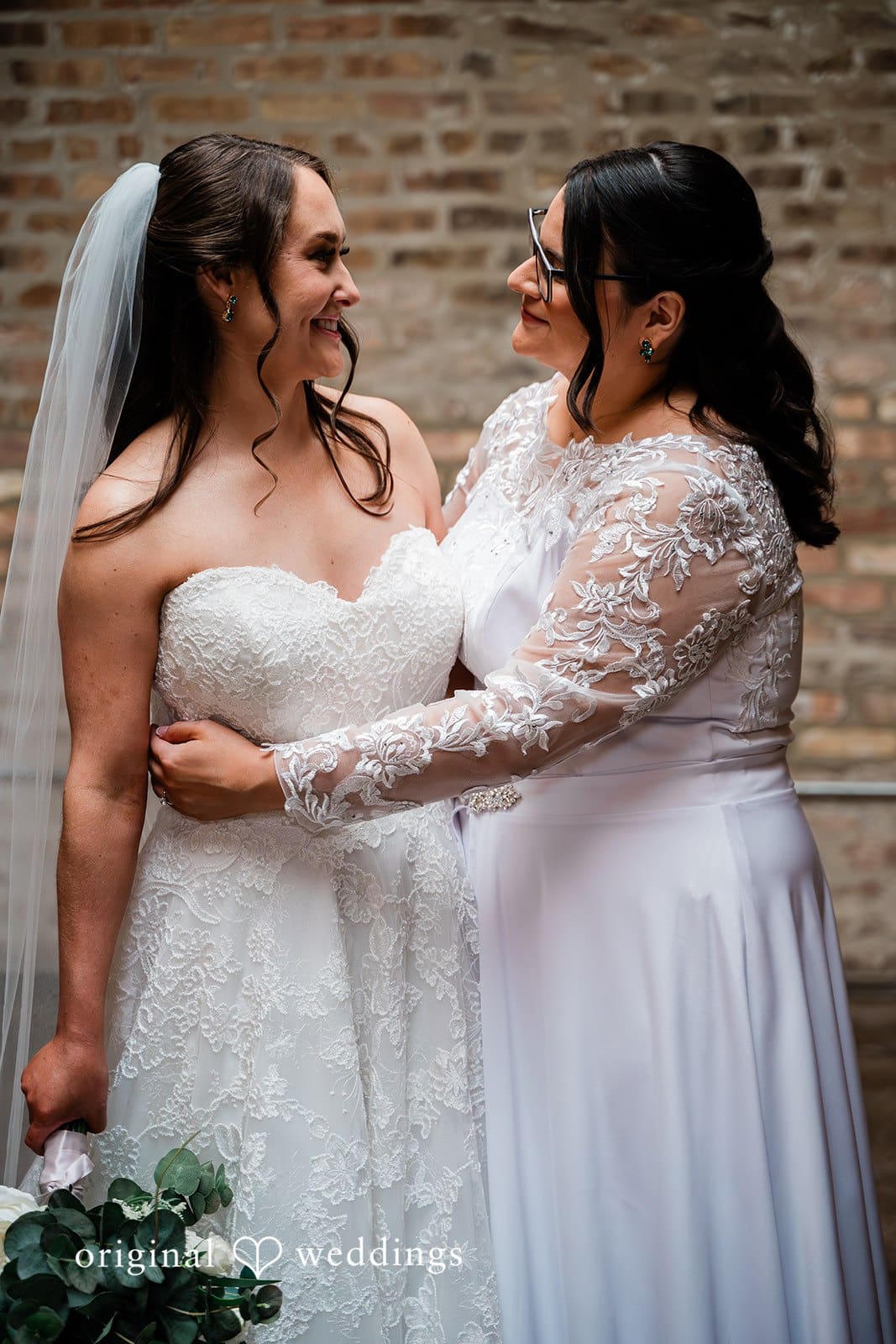 The Arbory Wedding // Kristina & Erin -