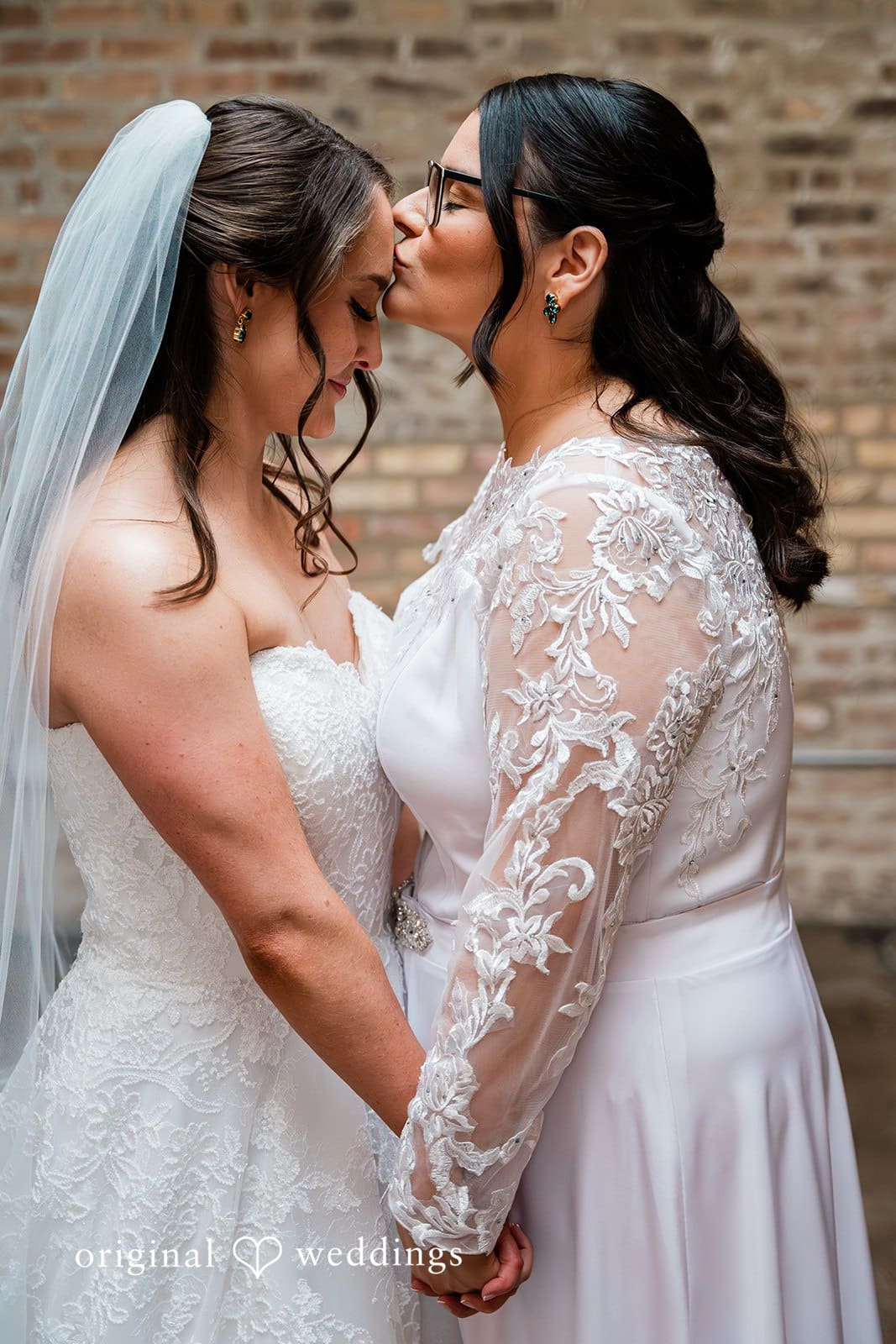 The Arbory Wedding // Kristina & Erin -