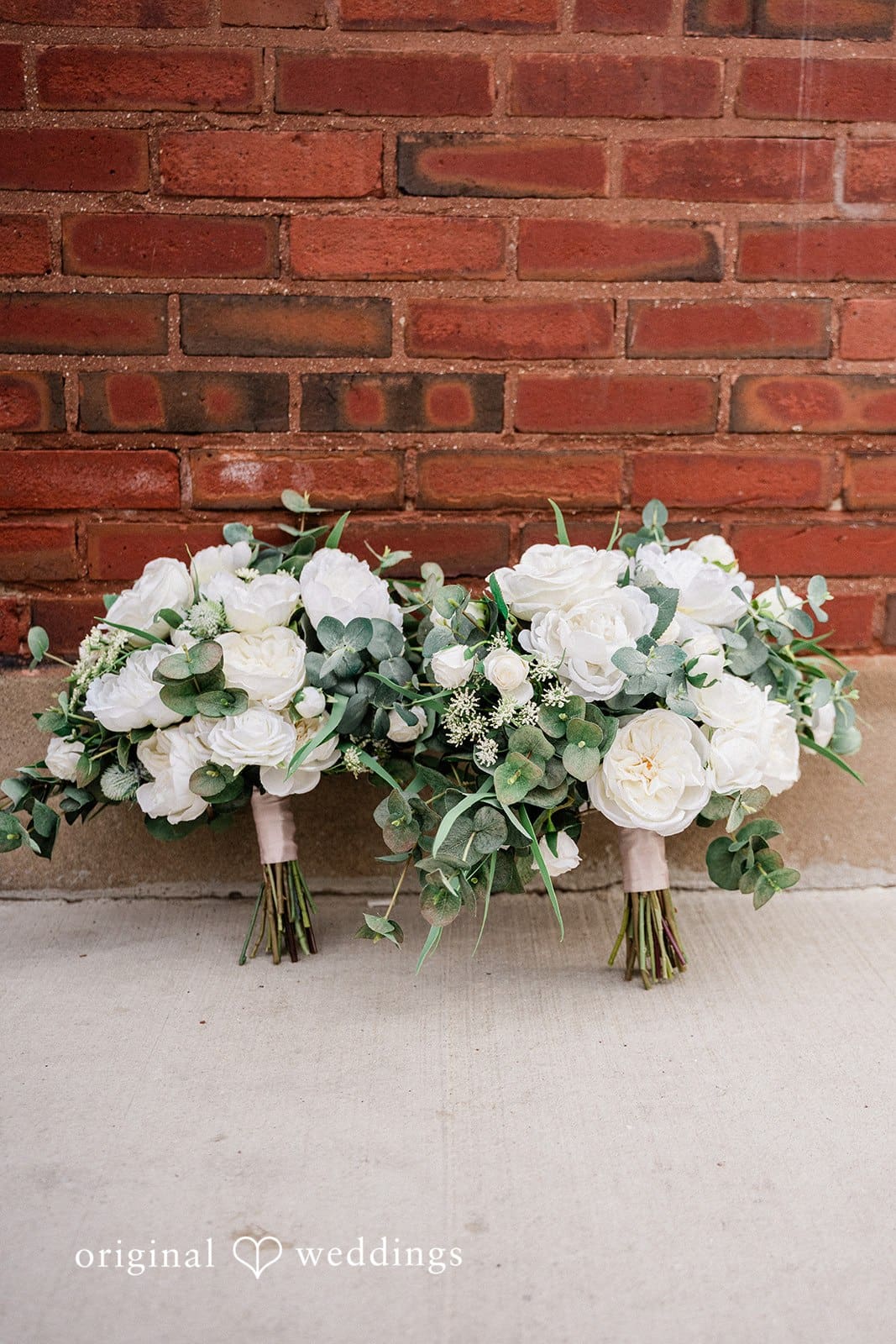 The Arbory Wedding // Kristina & Erin -