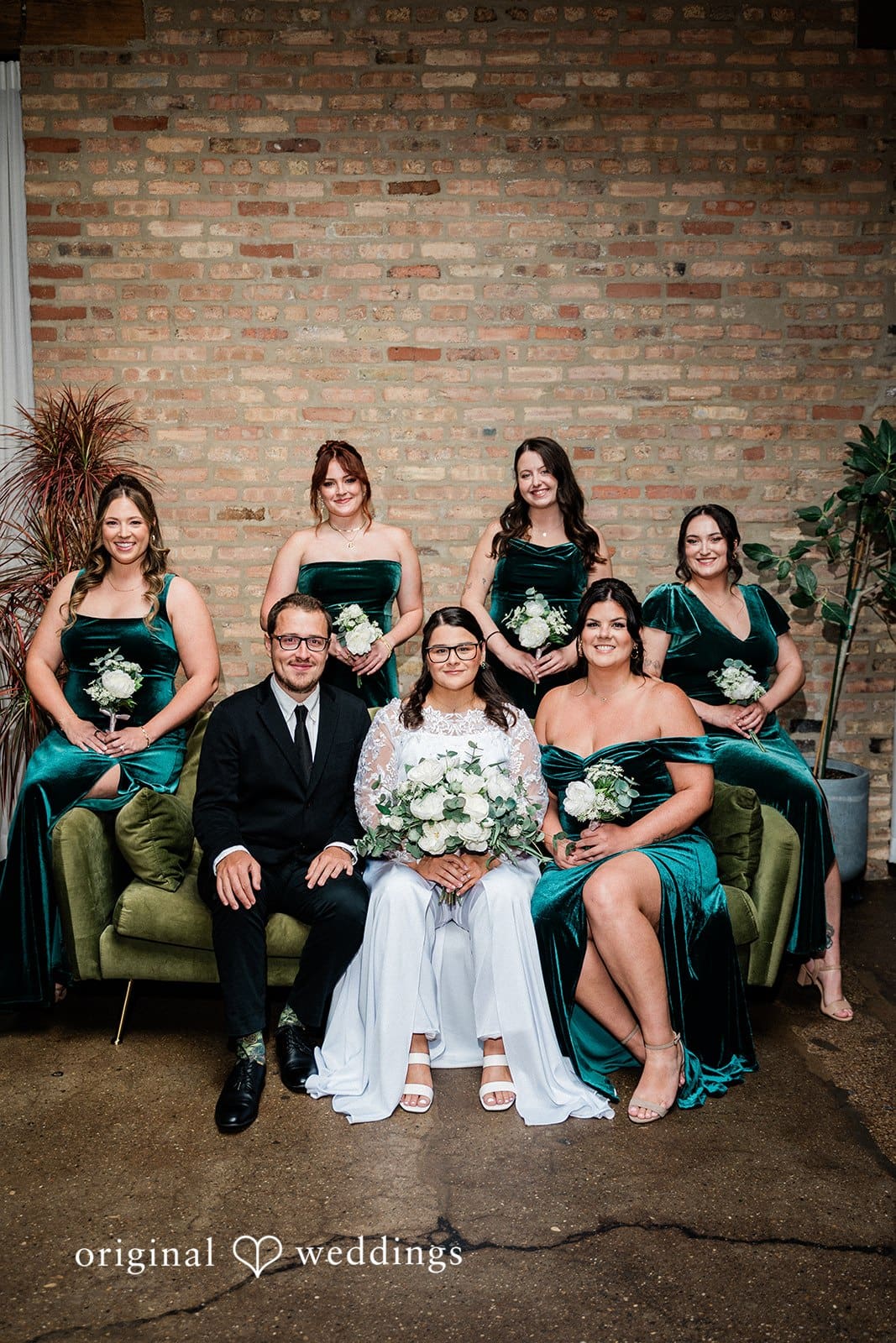 The Arbory Wedding // Kristina & Erin -