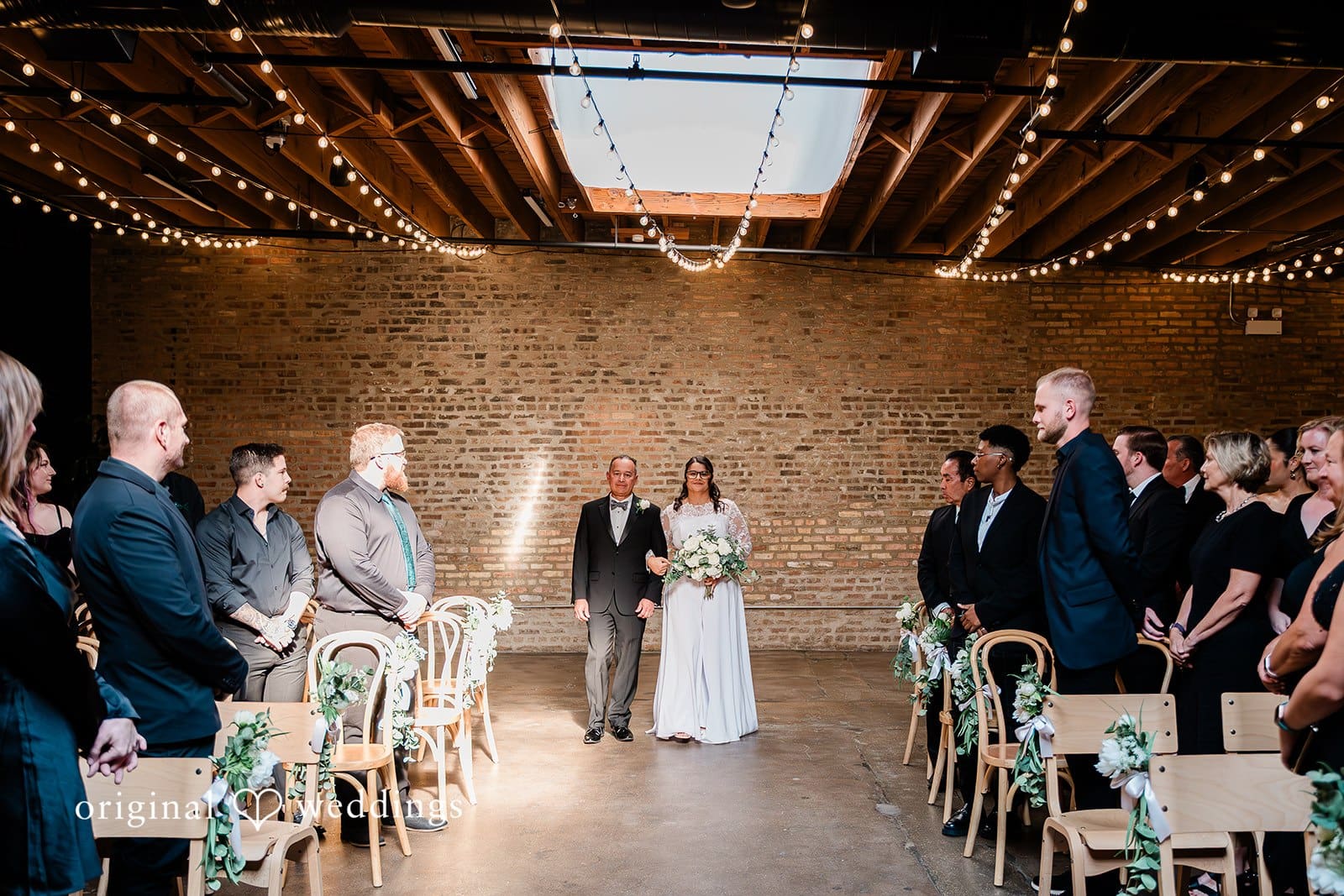 The Arbory Wedding // Kristina & Erin -