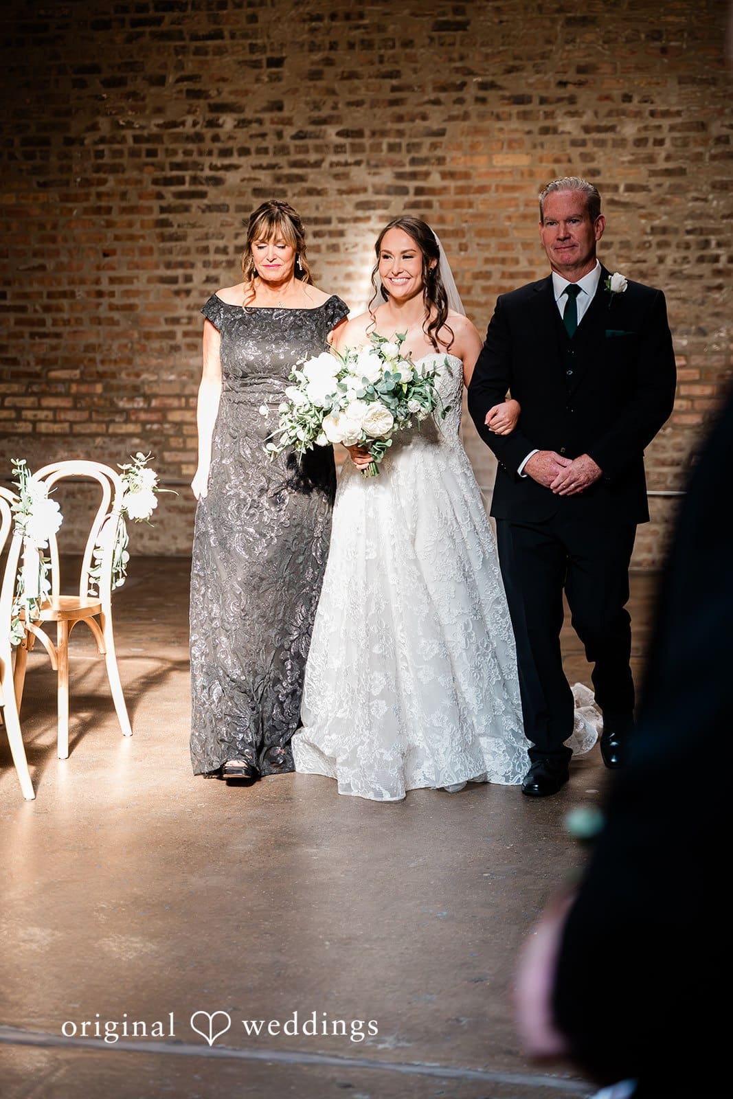 The Arbory Wedding // Kristina & Erin -