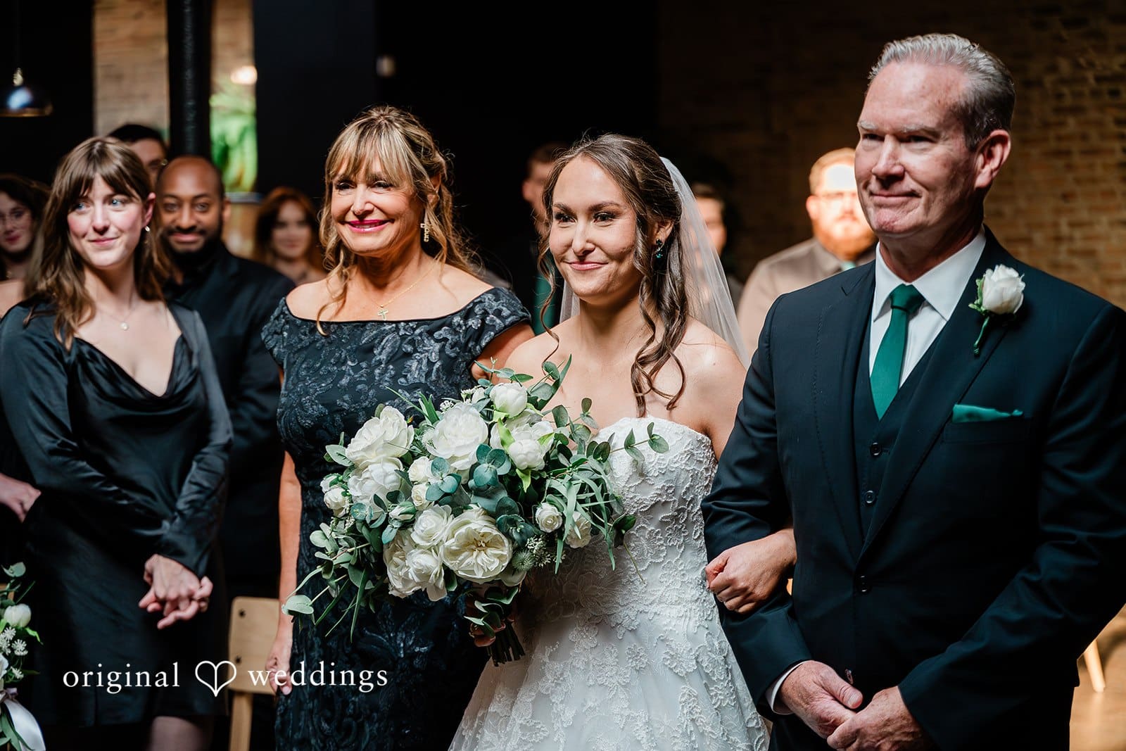 The Arbory Wedding // Kristina & Erin -