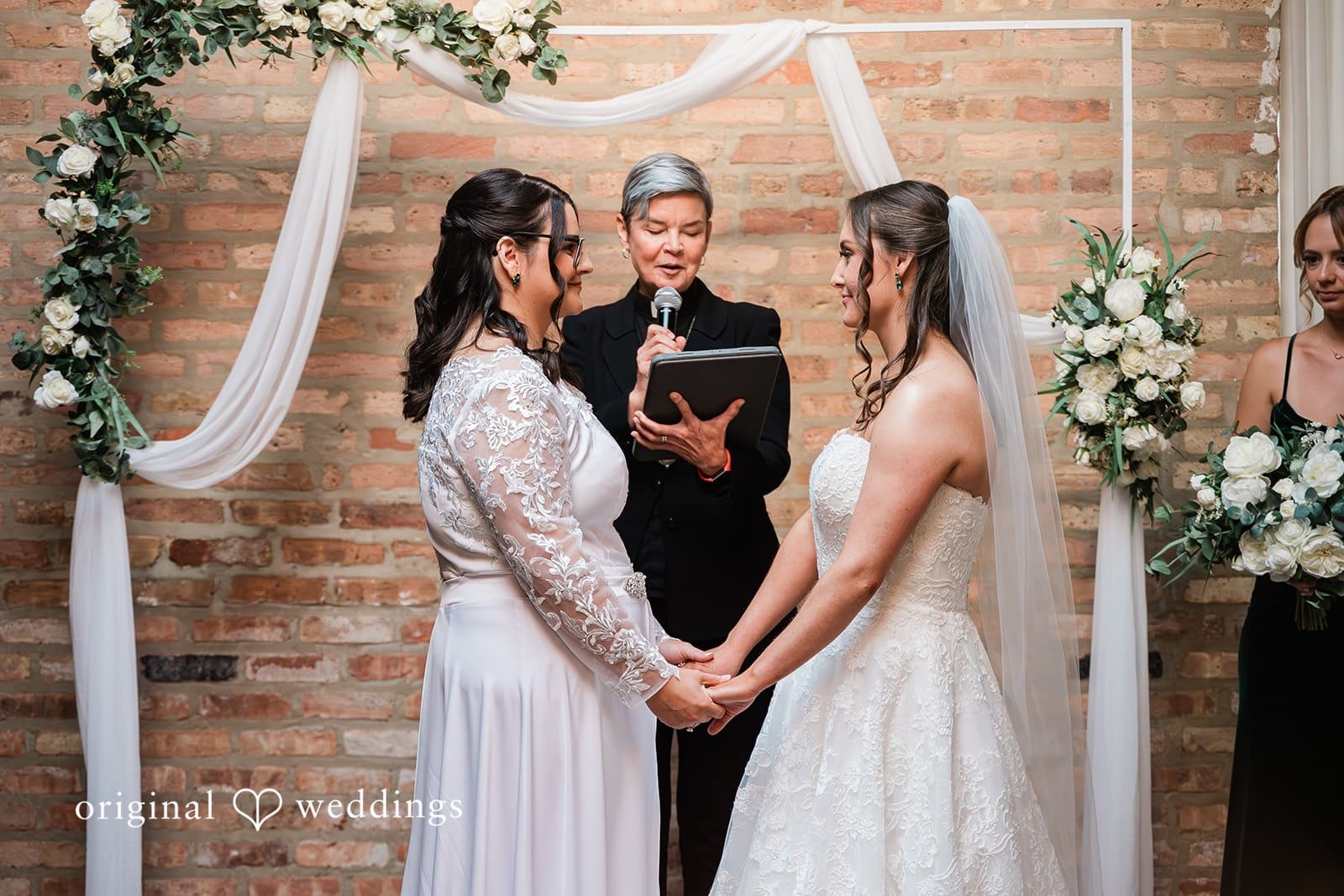 The Arbory Wedding // Kristina & Erin -