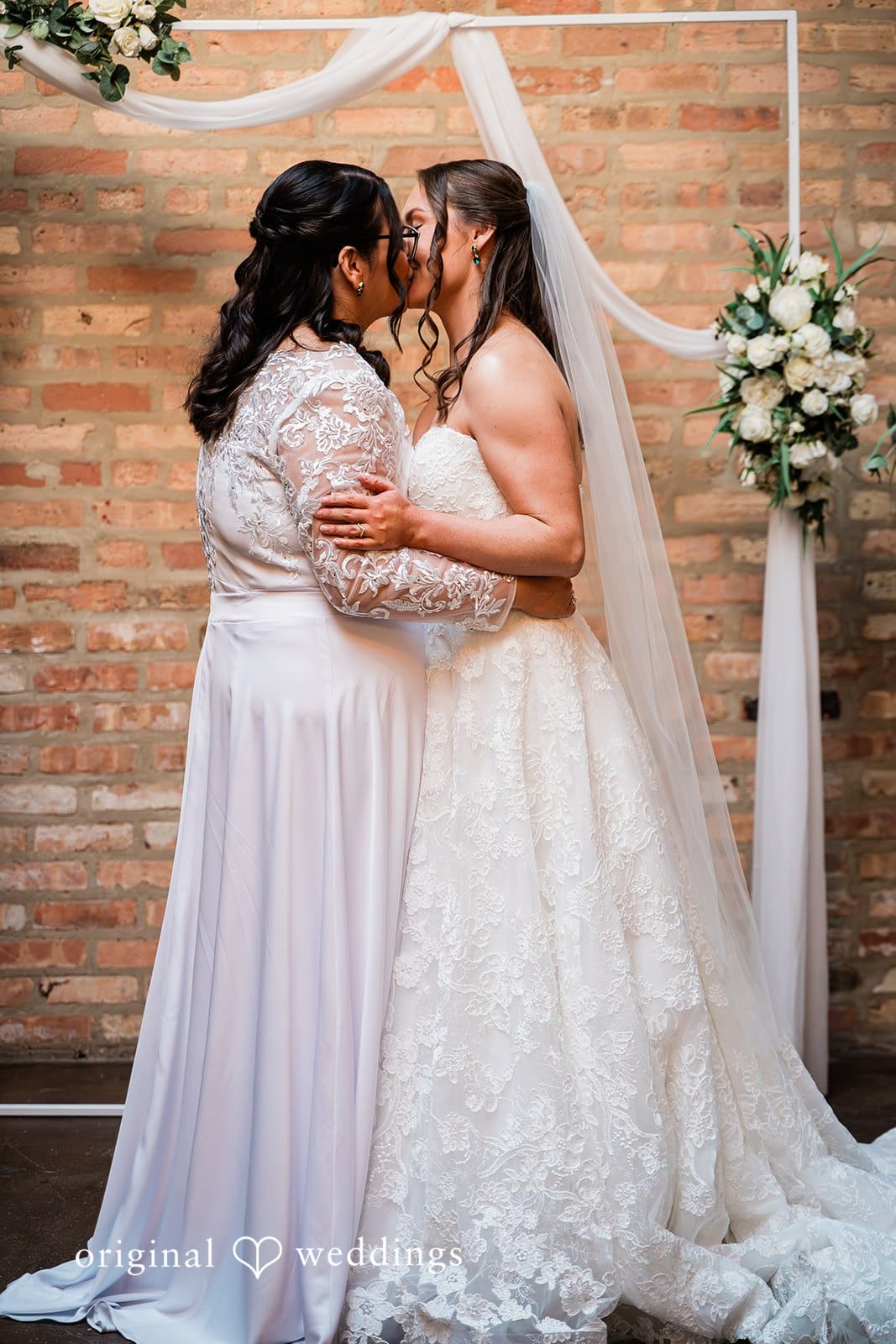 The Arbory Wedding // Kristina & Erin -
