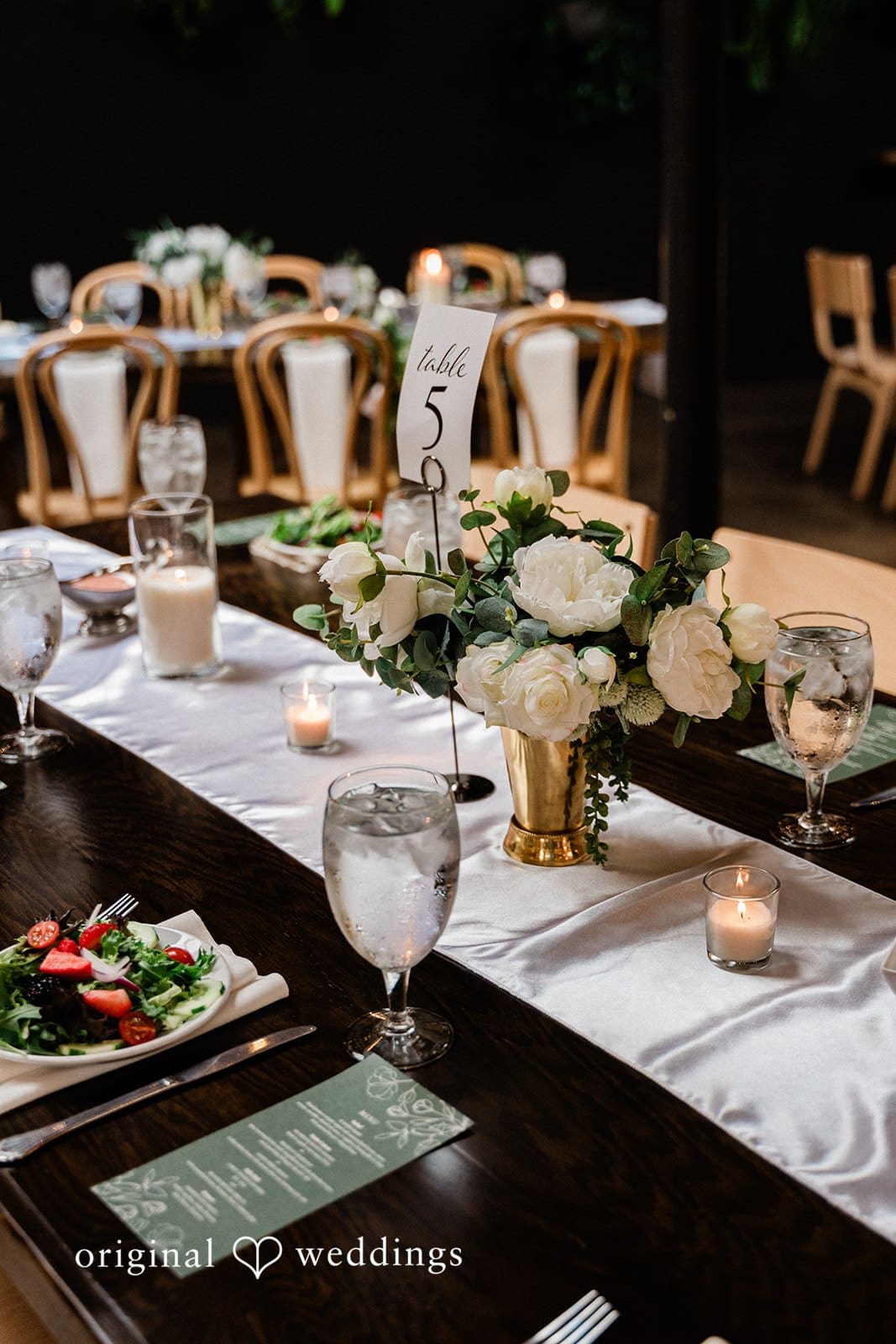 The Arbory Wedding // Kristina & Erin -