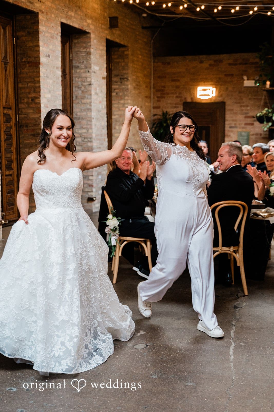 The Arbory Wedding // Kristina & Erin -