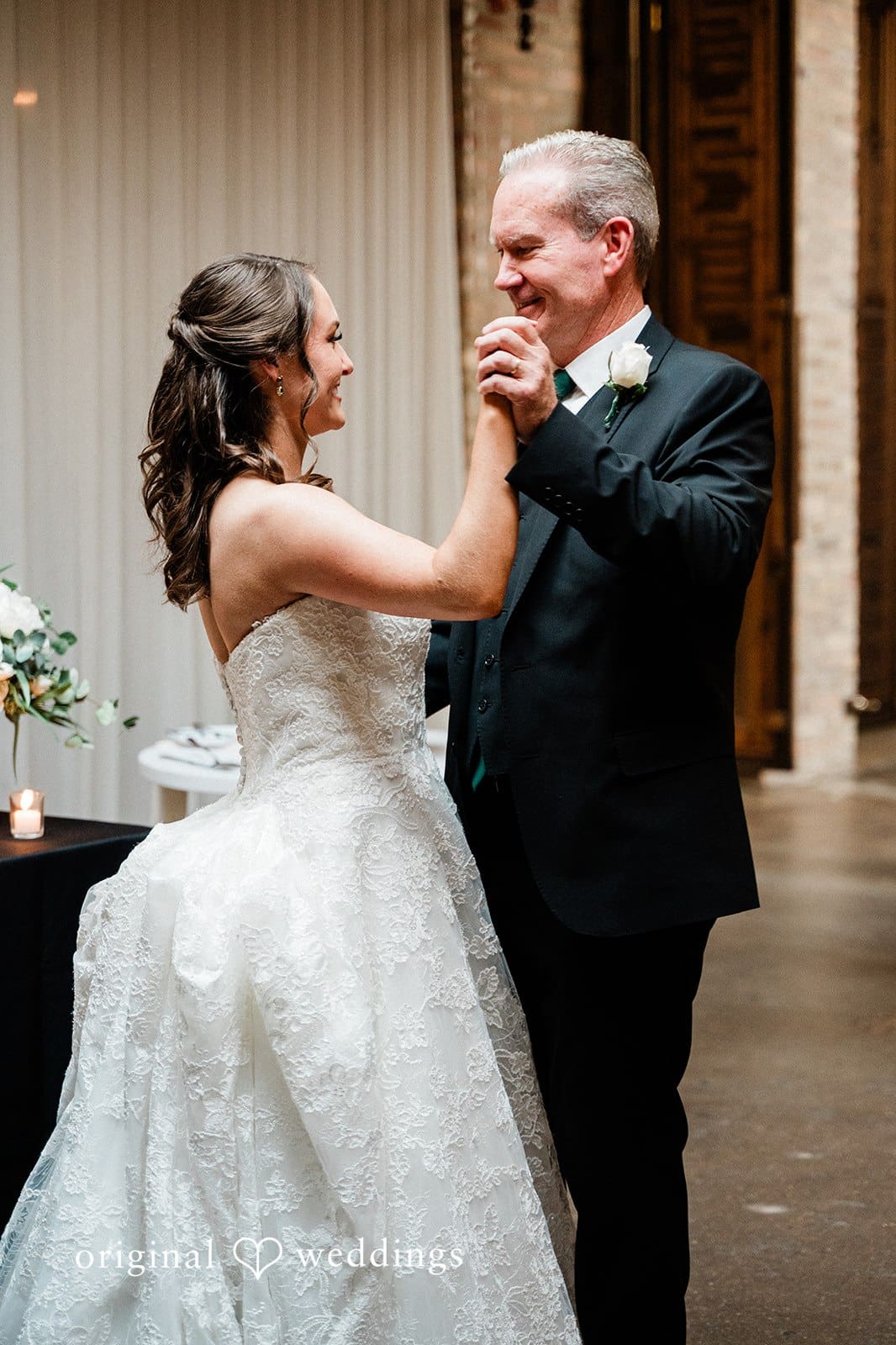 The Arbory Wedding // Kristina & Erin -