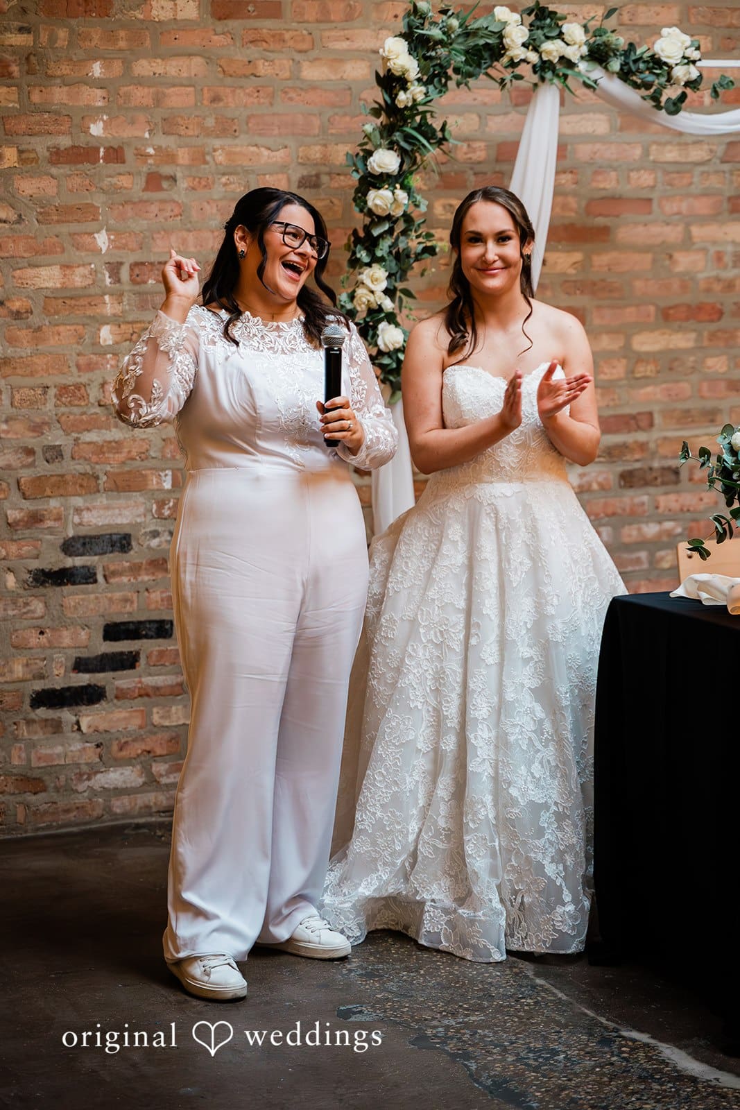 The Arbory Wedding // Kristina & Erin -