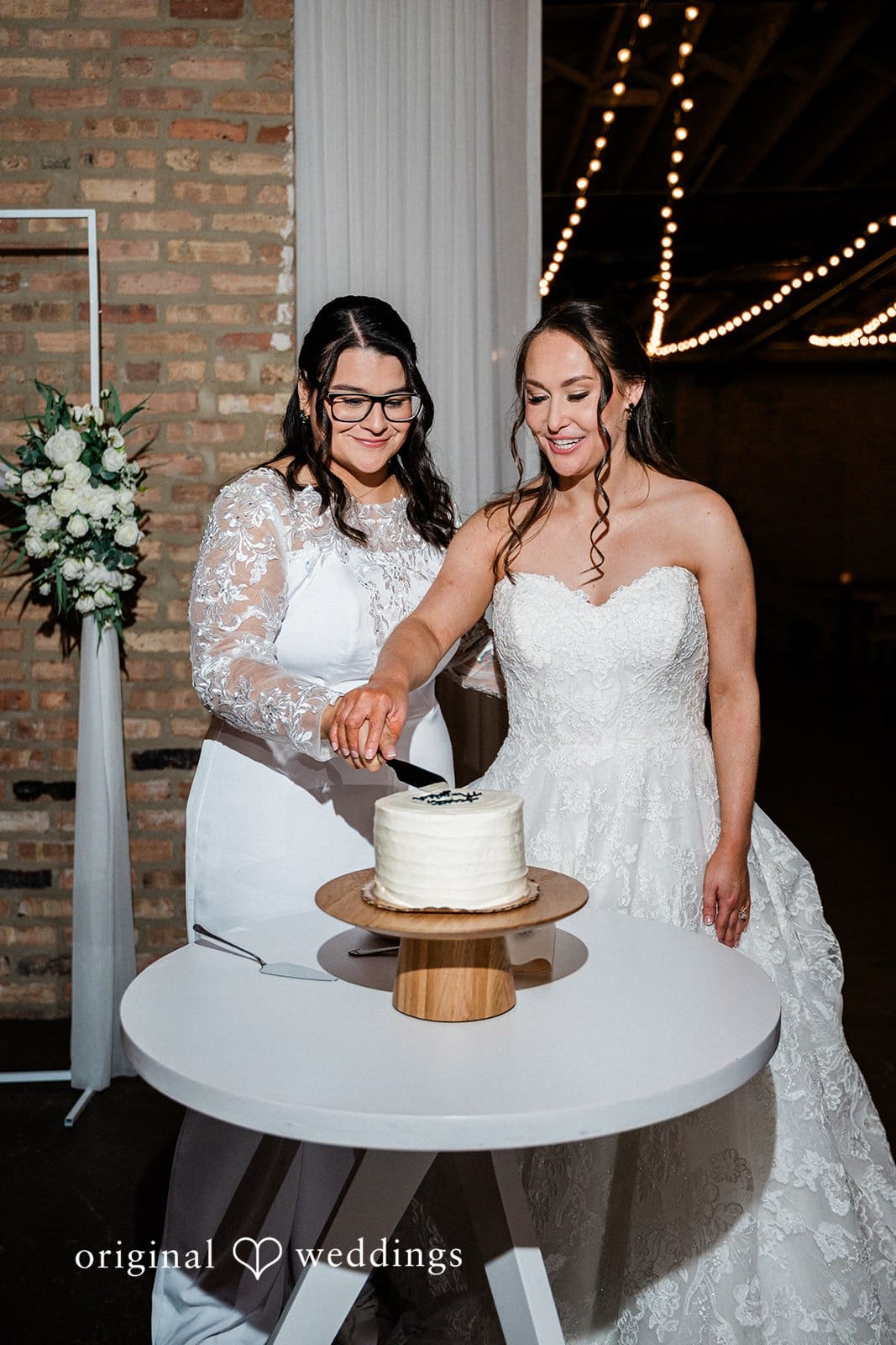 The Arbory Wedding // Kristina & Erin -