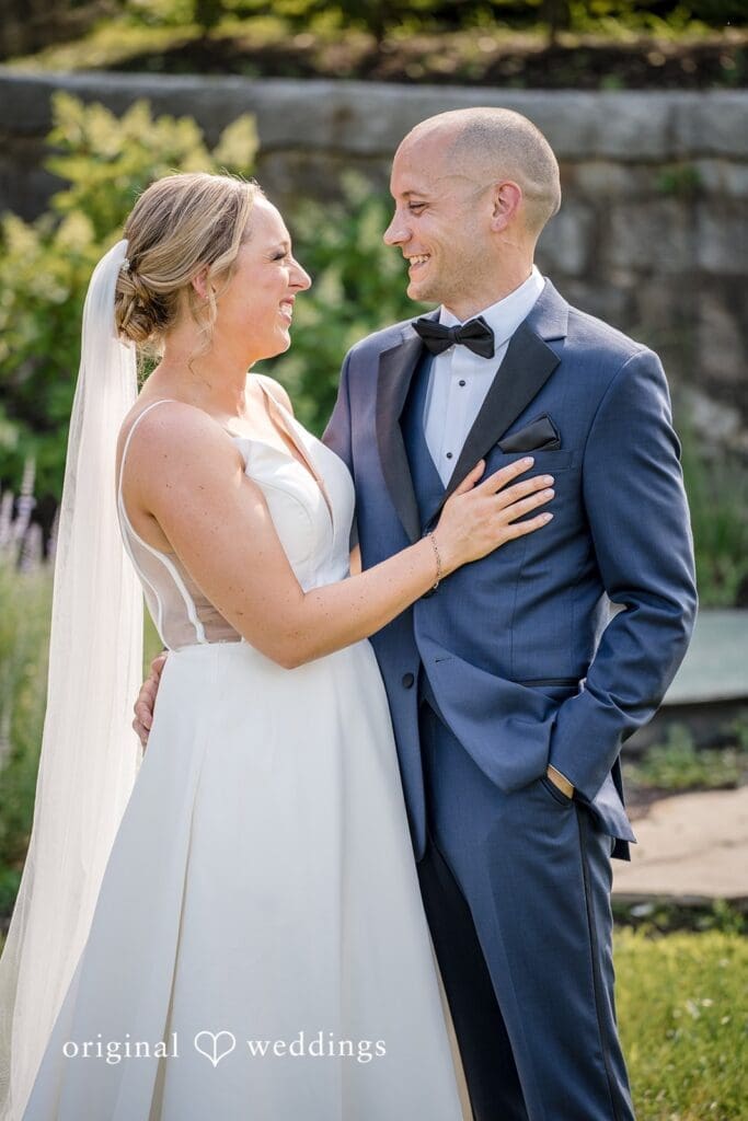 The Barn at Gibbet Hill Wedding // Rachael & Josh -