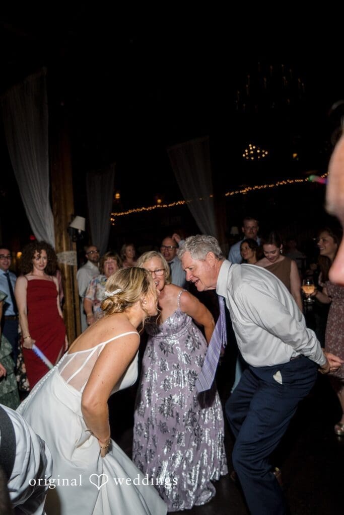 The Barn at Gibbet Hill Wedding // Rachael & Josh -