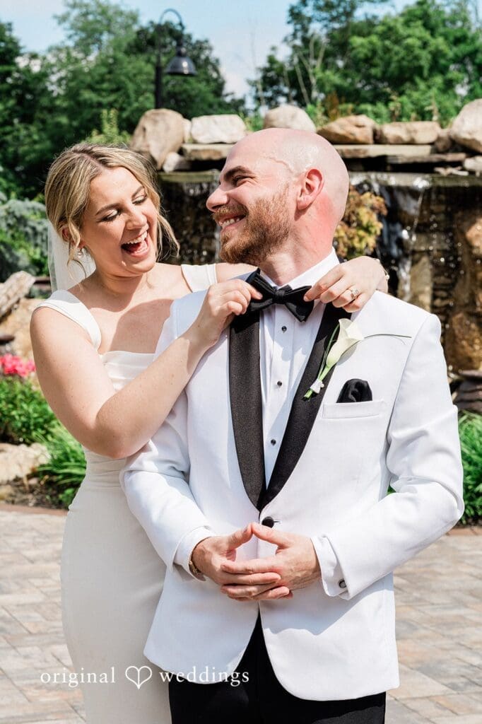 The Barn at Villa Venezia Wedding // Jacqueline & Frank -