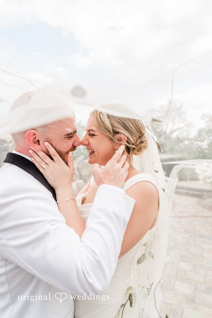 The Barn at Villa Venezia Wedding // Jacqueline & Frank -