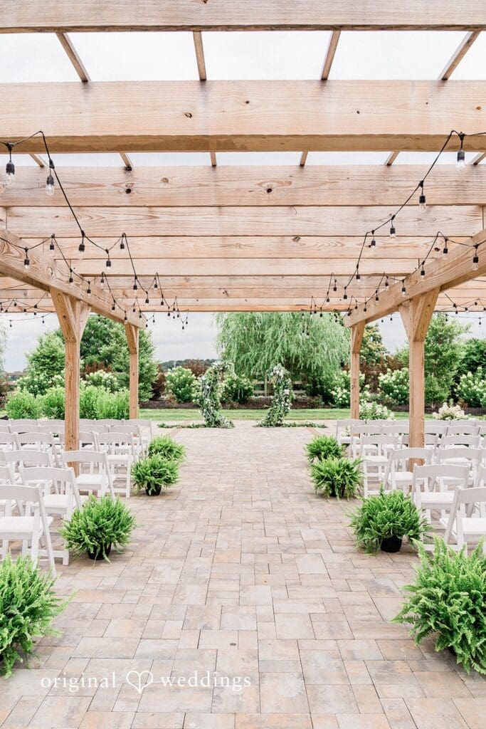 The Barn at Villa Venezia Wedding // Jacqueline & Frank -