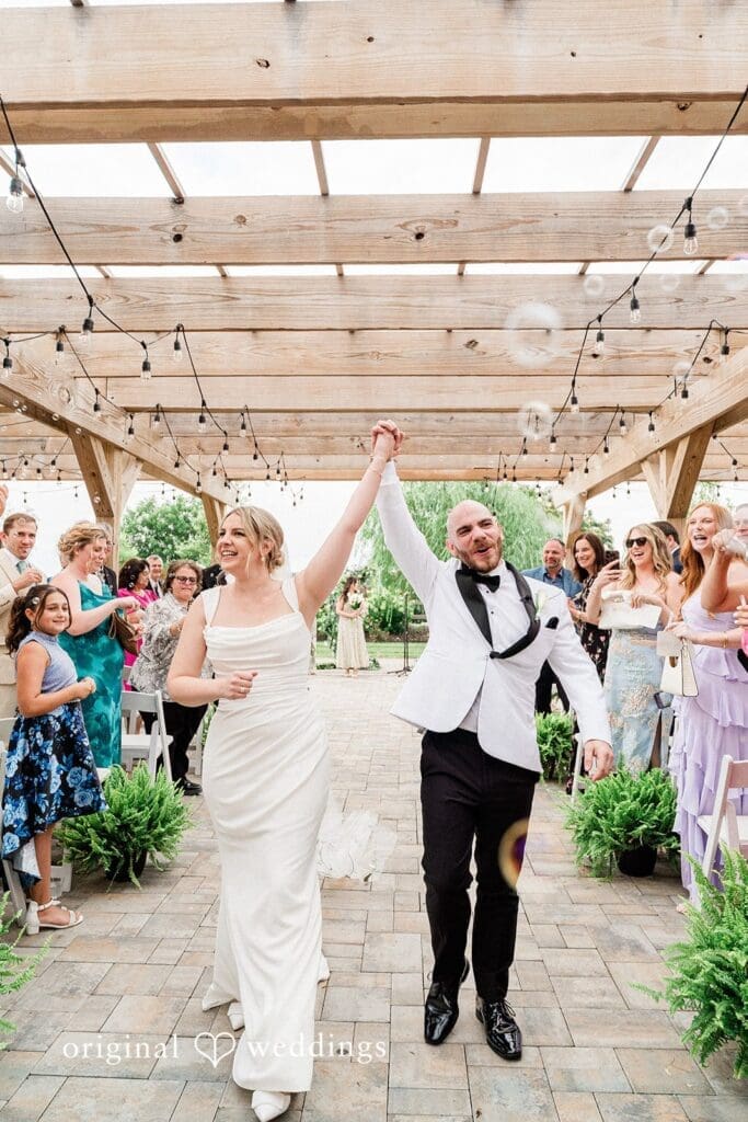 The Barn at Villa Venezia Wedding // Jacqueline & Frank -