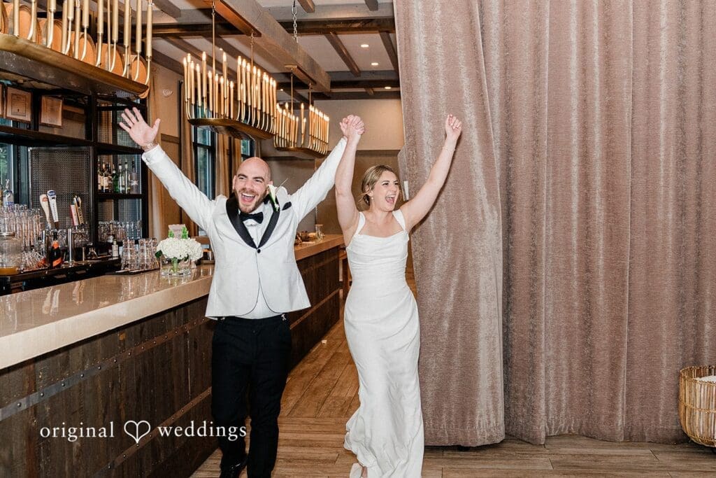 The Barn at Villa Venezia Wedding // Jacqueline & Frank -