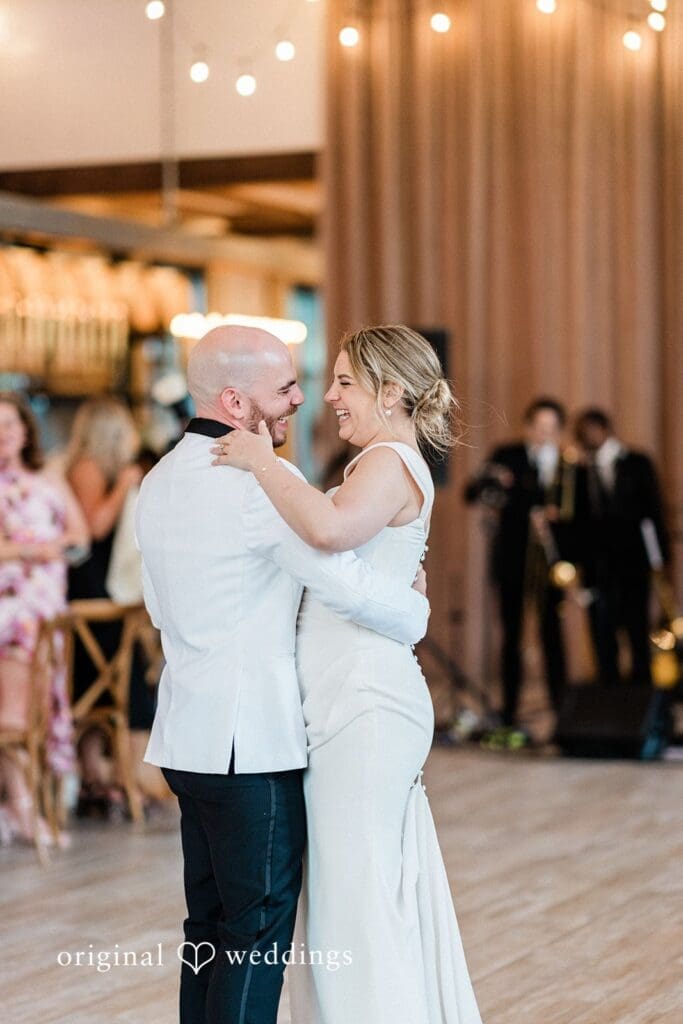 The Barn at Villa Venezia Wedding // Jacqueline & Frank -