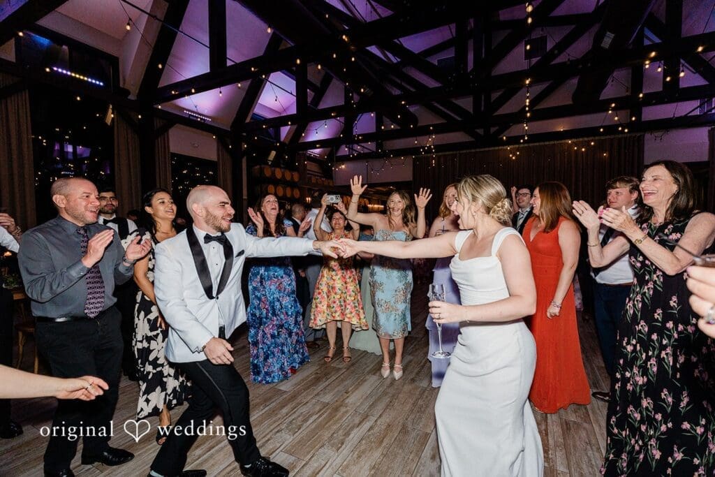 The Barn at Villa Venezia Wedding // Jacqueline & Frank -